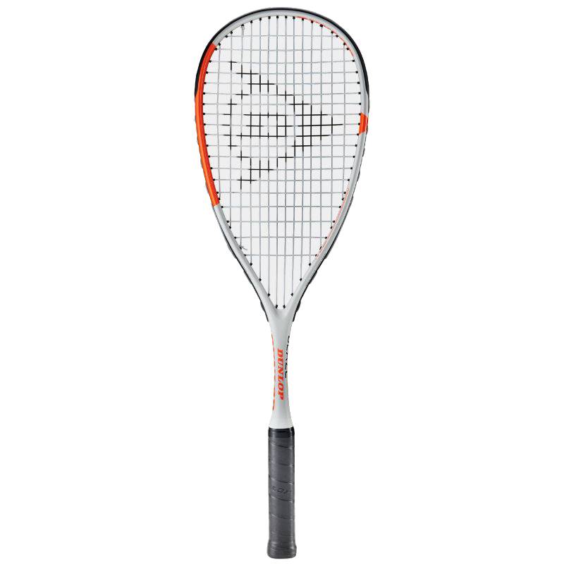 Dunlop Blaze Tour TD 5.0 Squash Racquet、mySite、neckold