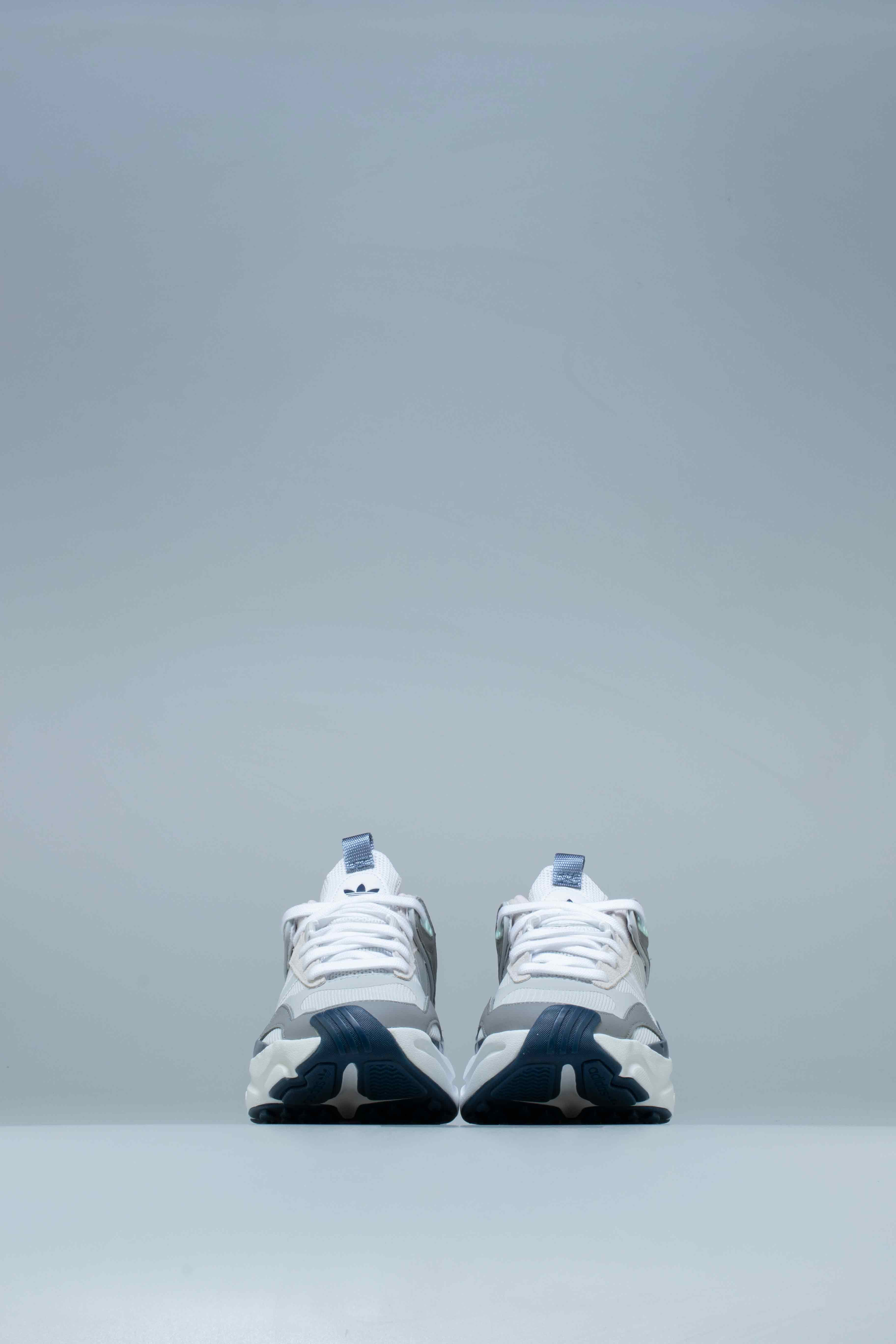 Tephra Womens Running Shoe - Grey/Raw Steel/White、mySite、dreamappss