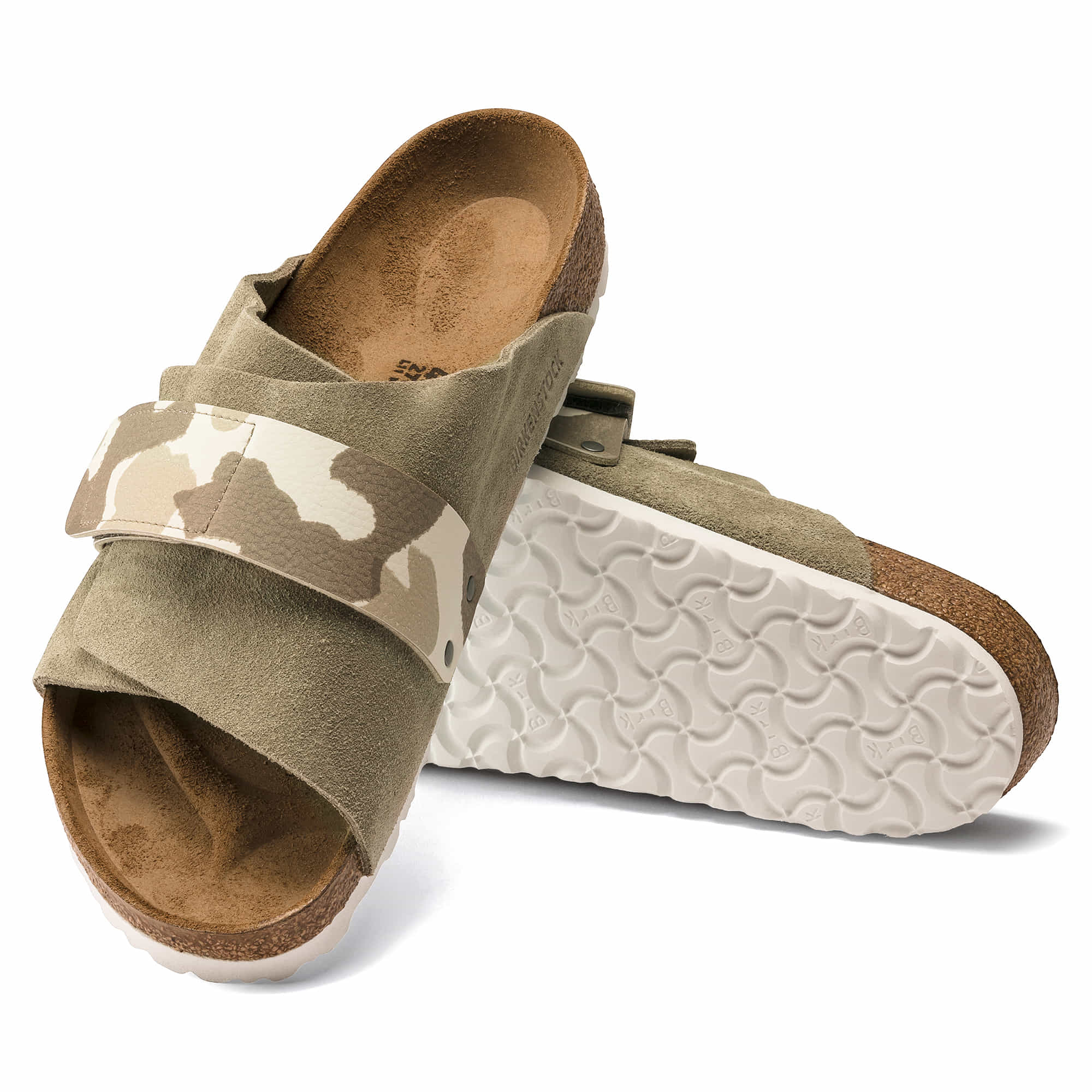 Kyoto Suede Leather/Birko-Flor、mySite、gtrtttuynbv