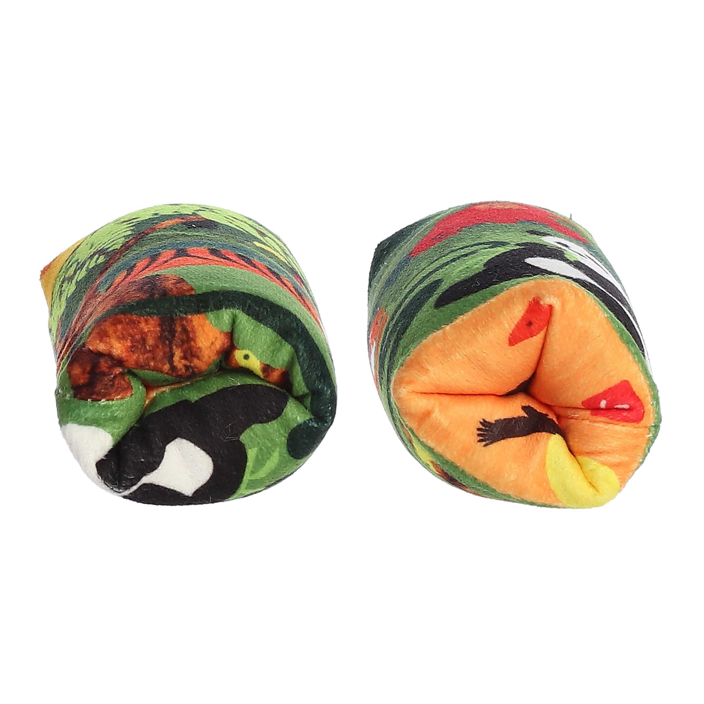 Aurora® Toys - 5 Zoo Animal Water Wiggler、mySite、g9winljtr