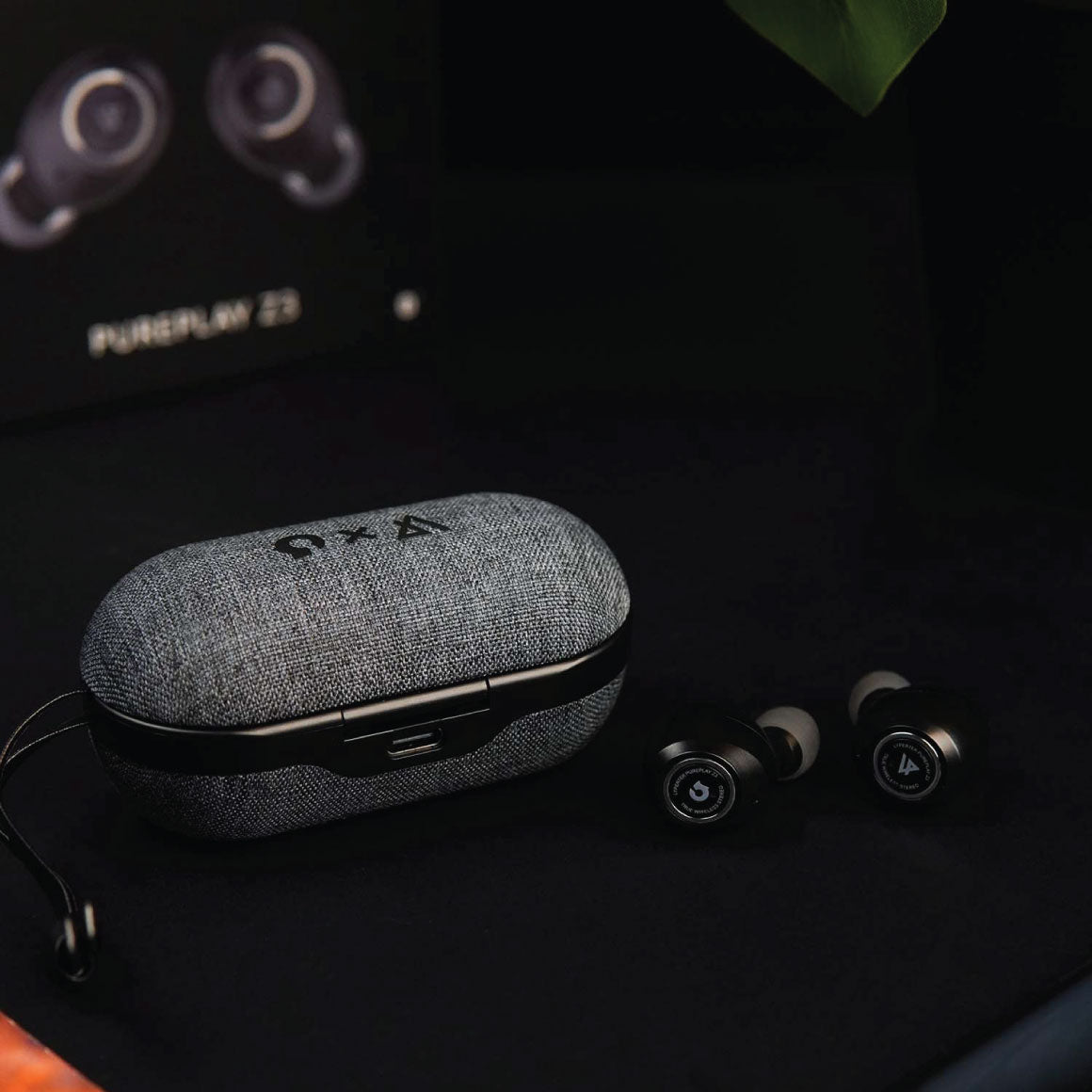  Lypertek X Headphone Zone - PurePlay Z3 (Unboxed)、mySite、merchandisen