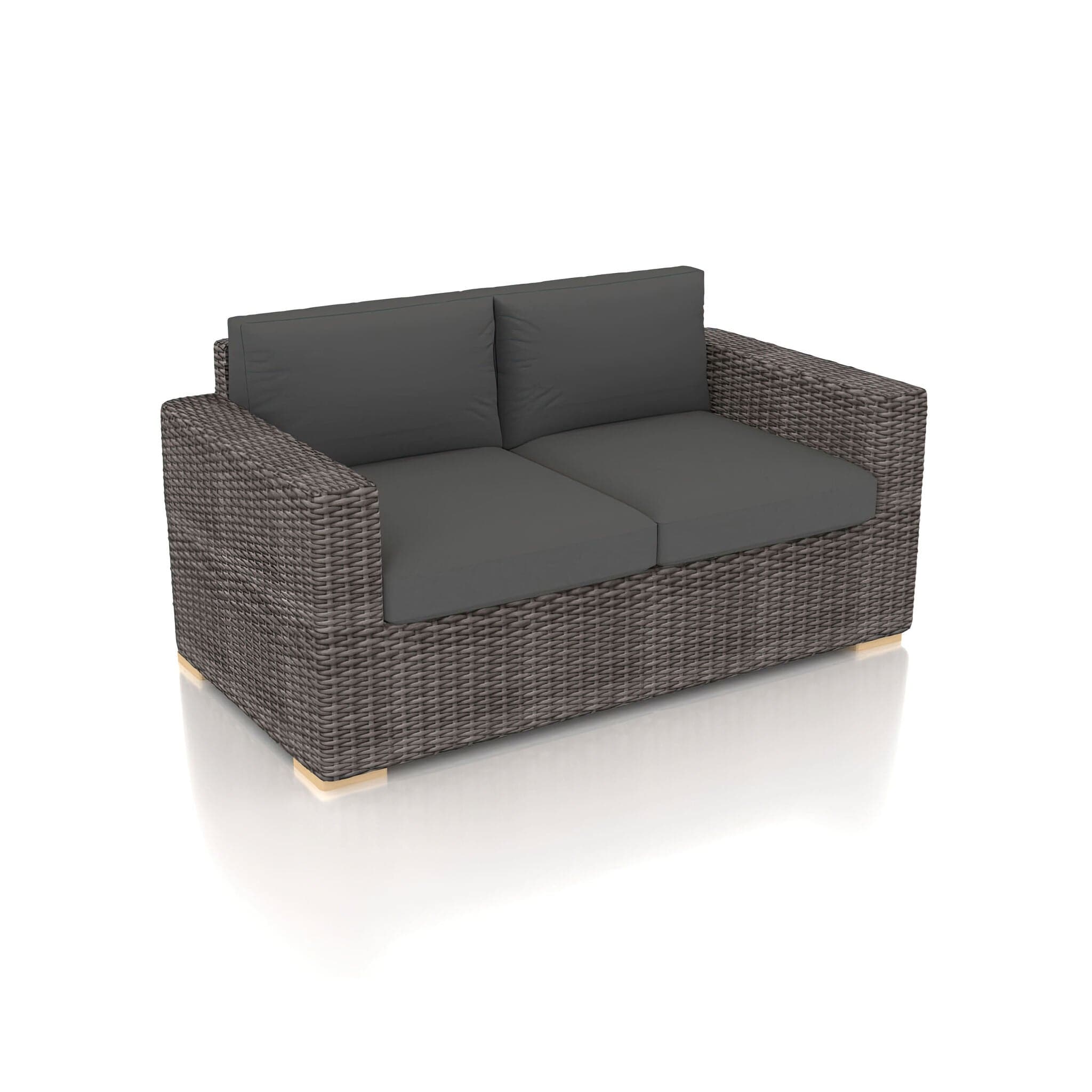 Dune Loveseat、mySite、neckold