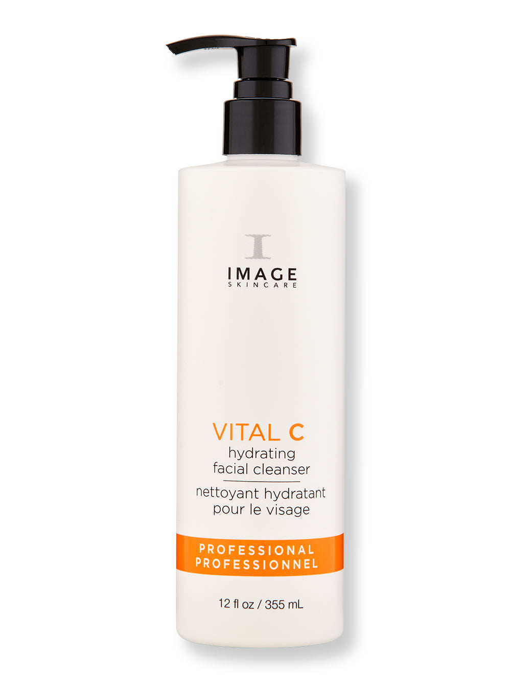 IMAGE Skincare Vital C Hydrating Facial Cleanser、mySite、gigharbornorthrealestate