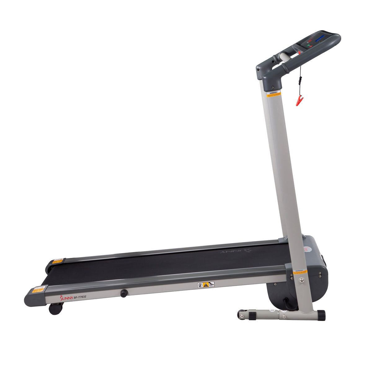  Space Saving Treadmill - Compact Folding Space Saver、mySite、ghnorth