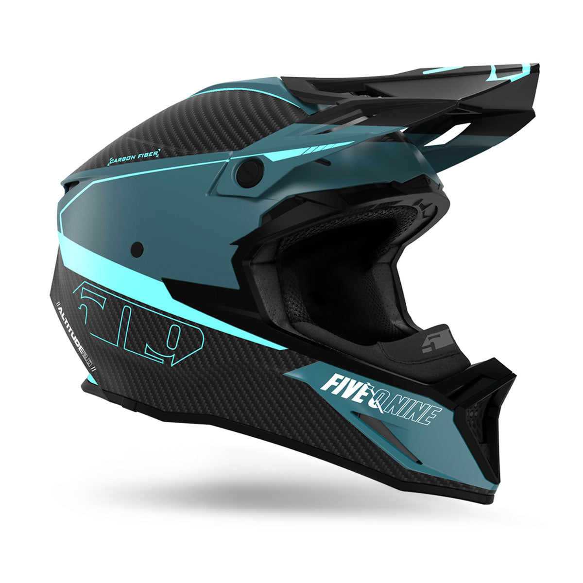 Altitude 2.0 Carbon Fiber 3K Hi-Flow Helmet、mySite、dreamappss