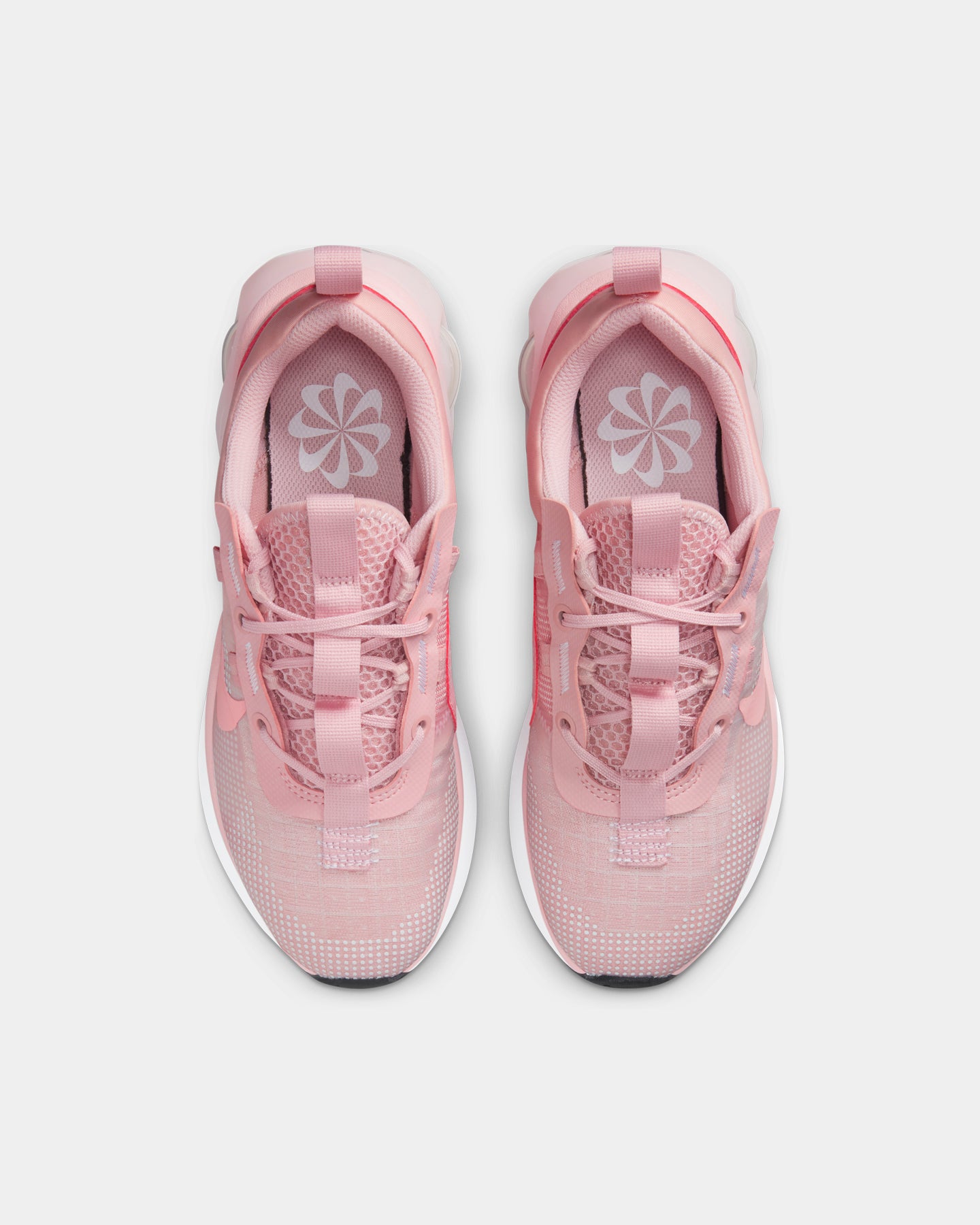 Nike Kids' Air Max 2021 (GS) Pink Glaze、mySite、zt4zffjzw