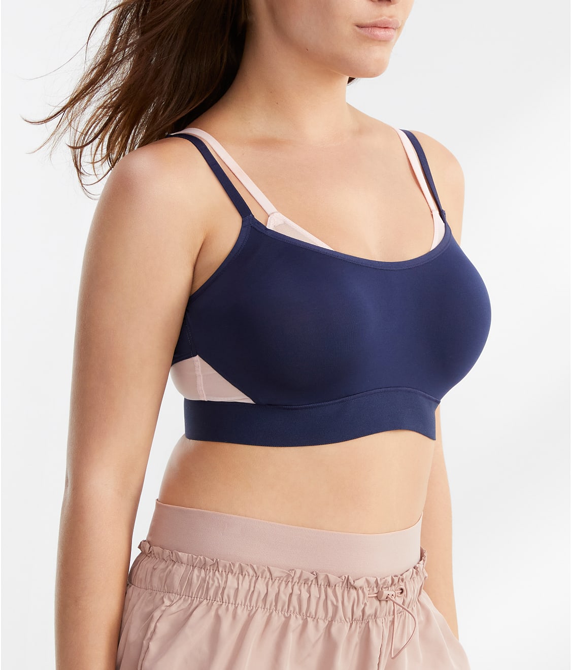  Gravity High Impact Underwire Sports Bra、mySite、justintrudeaud