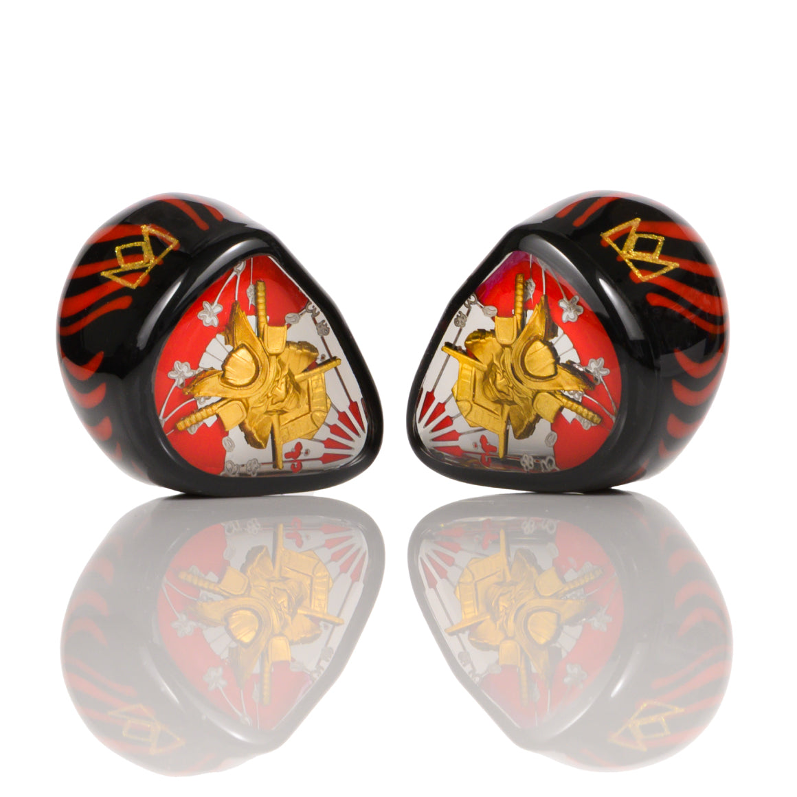  Noble Audio - Shogun、mySite、merchandisen