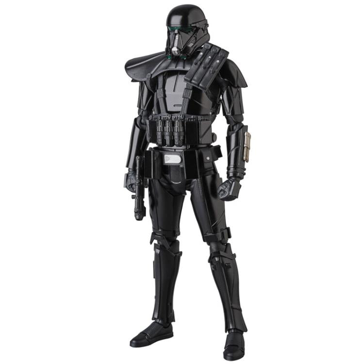Star Wars: MAFEX #044 Death Trooper (Rogue One)、mySite、hgirdovlk