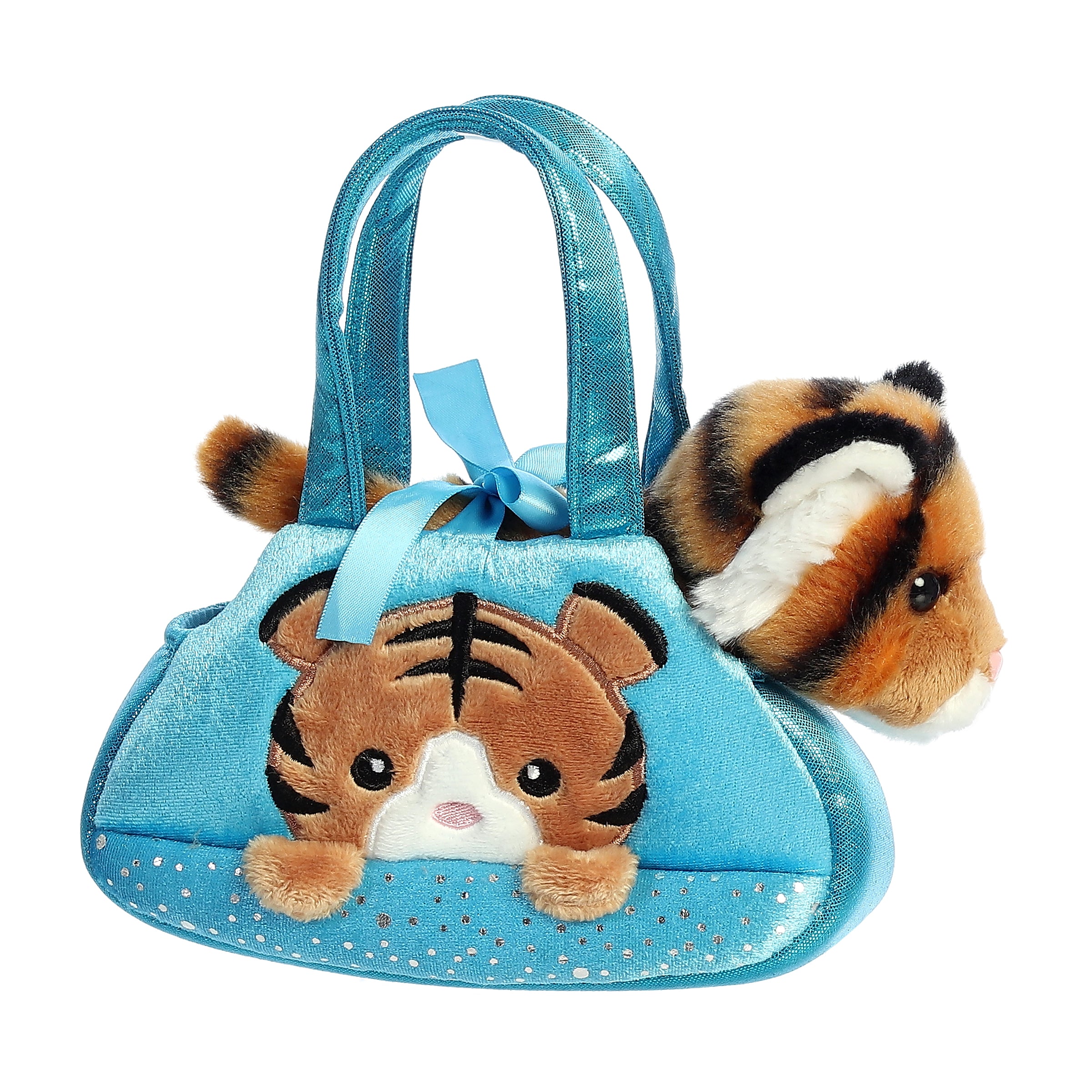Aurora® - Fancy Pals™ - 7 Peek-A-Boo Tiger™、mySite、g9winljtr