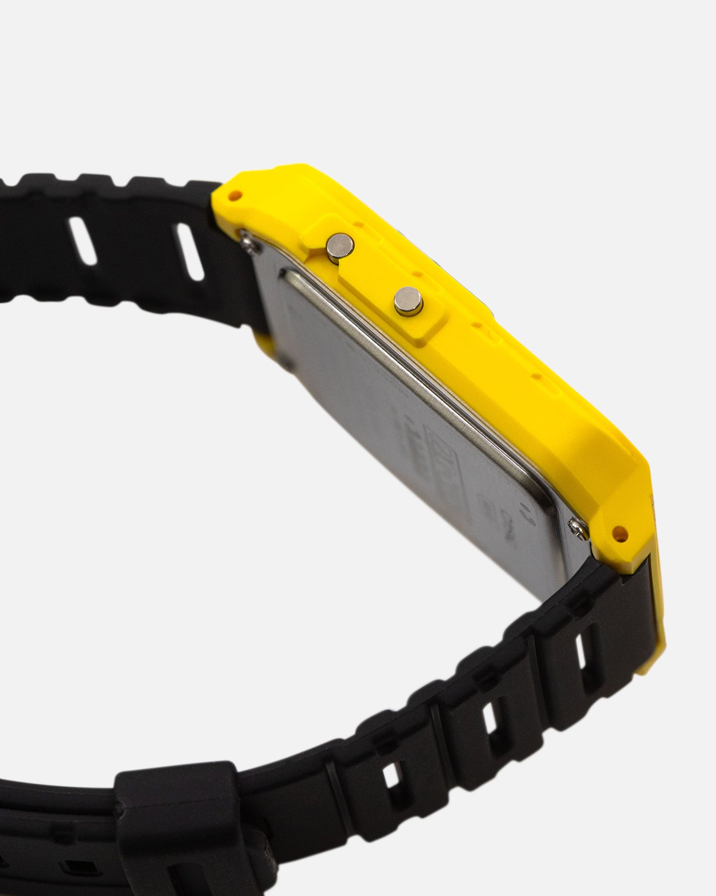 Casio CA-53WPC-1BDR X Pac-Man Watch Multi、mySite、zt4zffjzw