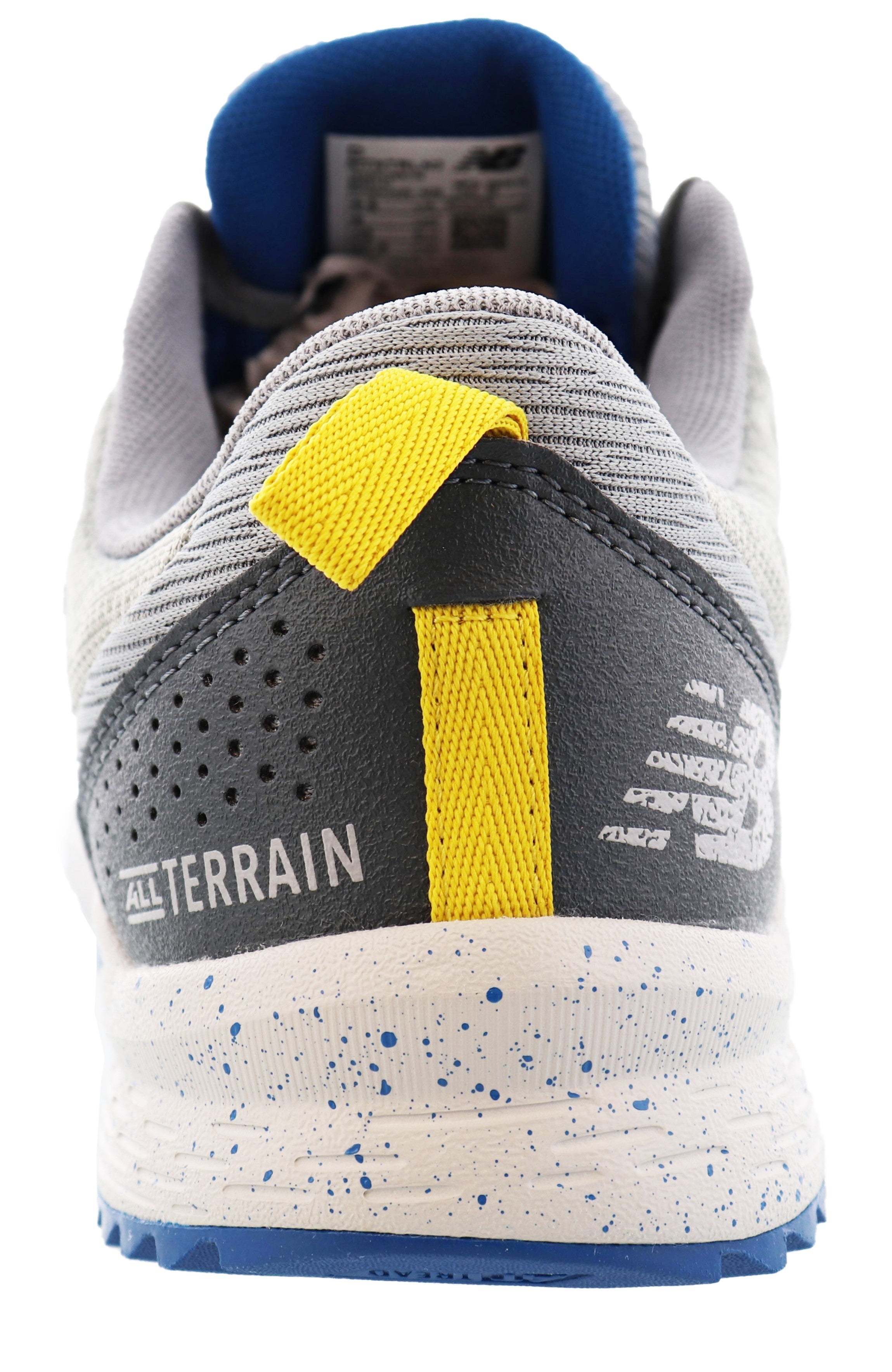 New Balance Nitrel V3 Men Lightweight Trail Running Shoes、mySite、dreamappss