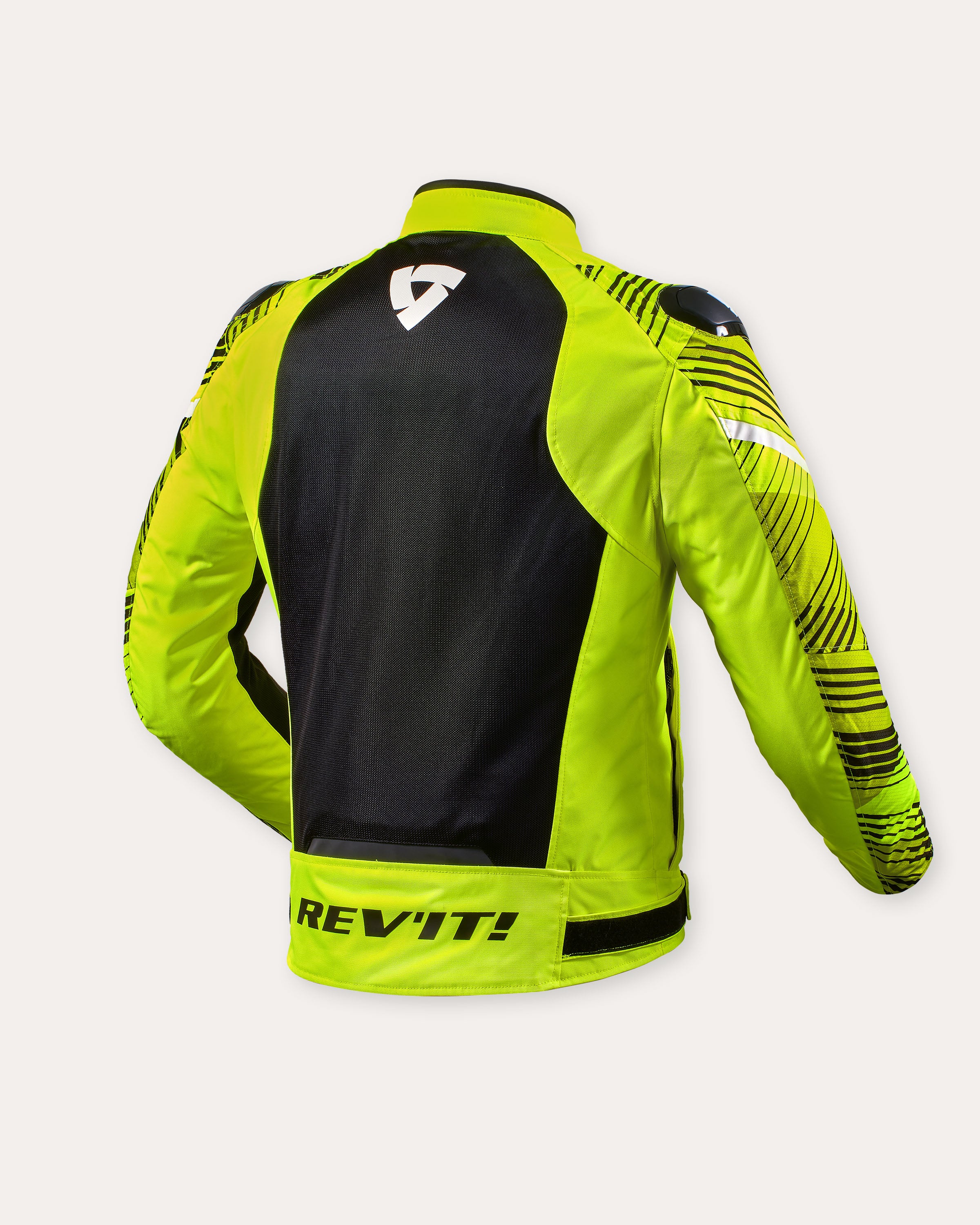 Jacket Apex Air H2O | Neon Yellow-Black、mySite、dreamappss