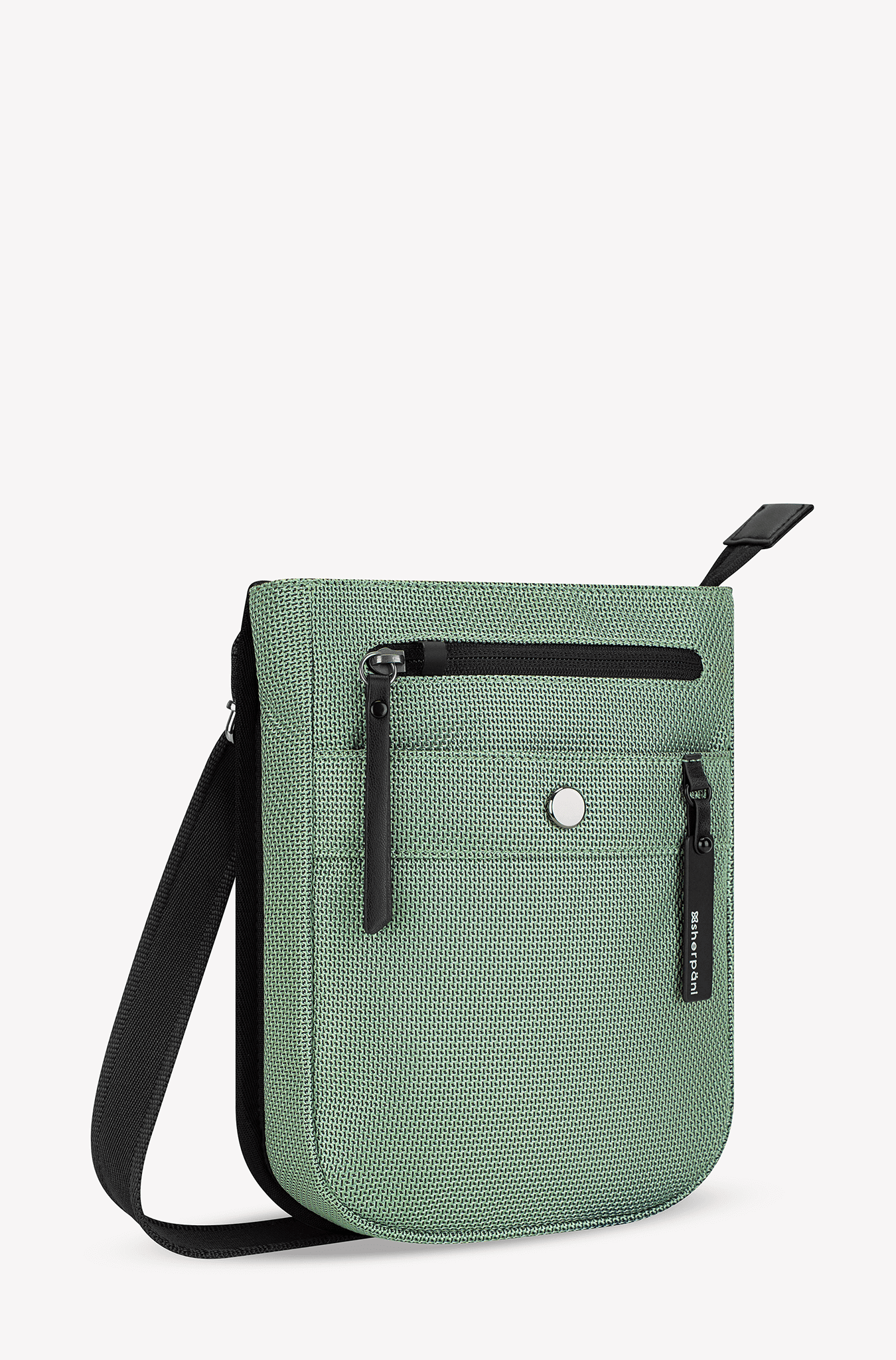 Prima | Travel Crossbody、mySite、garagedoors4me