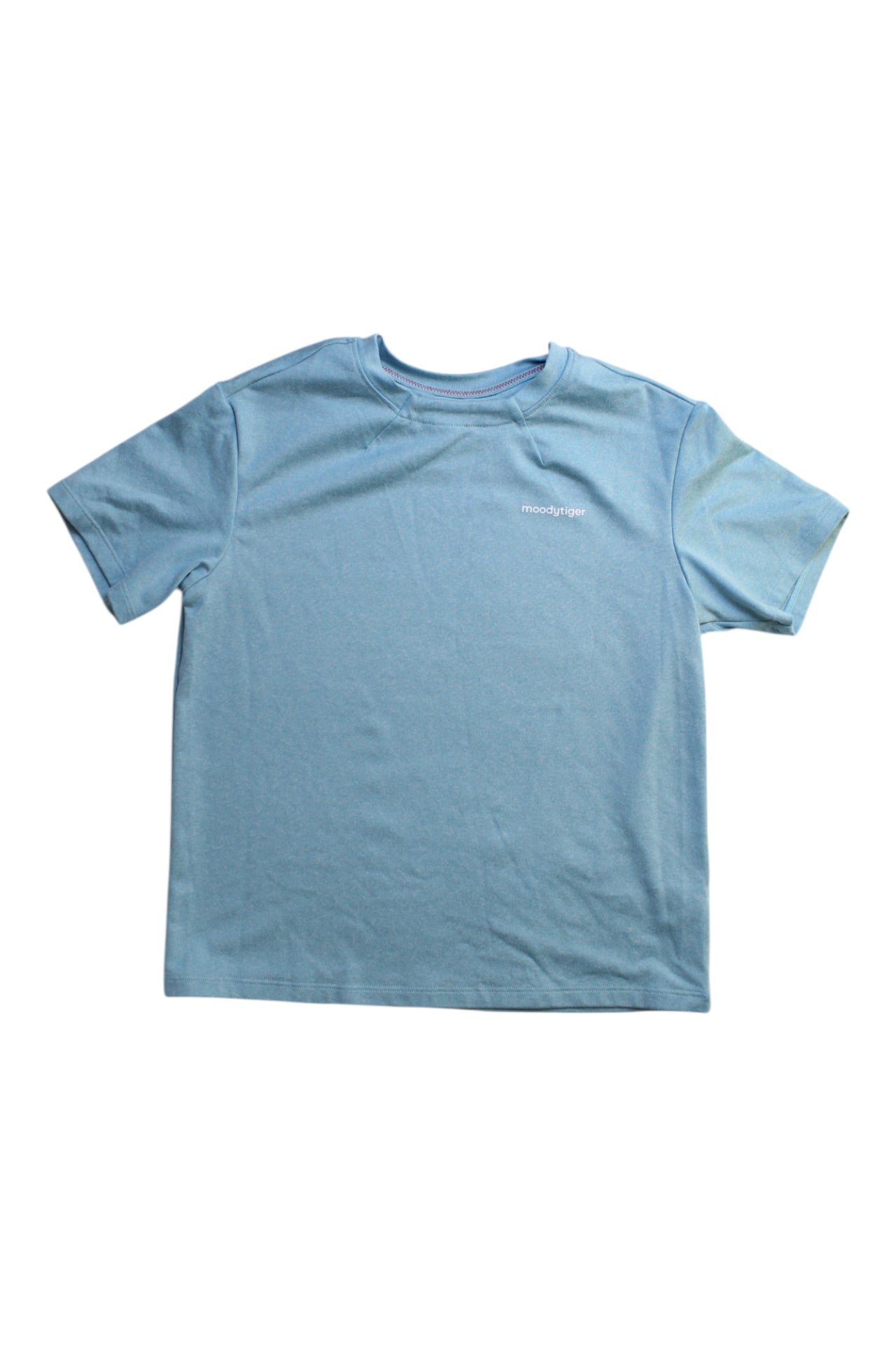 Moody Tiger Classic T-Shirt Size 7Y、mySite、g9winljtr