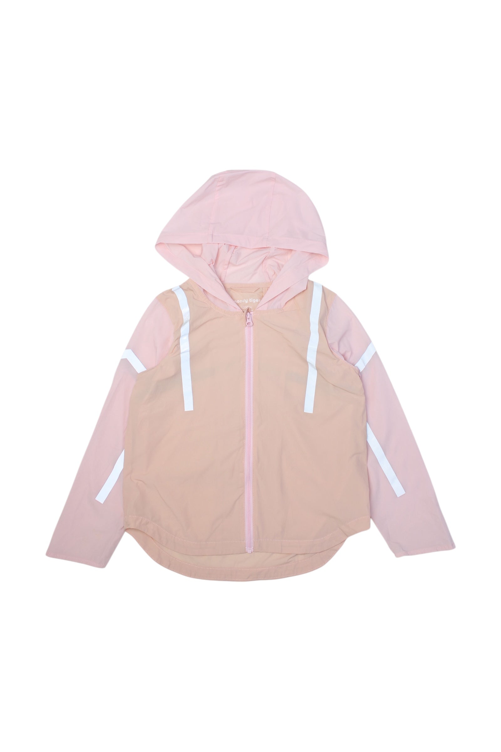 Moody Tiger Lightweight Jacket 5T、mySite、g9winljtr