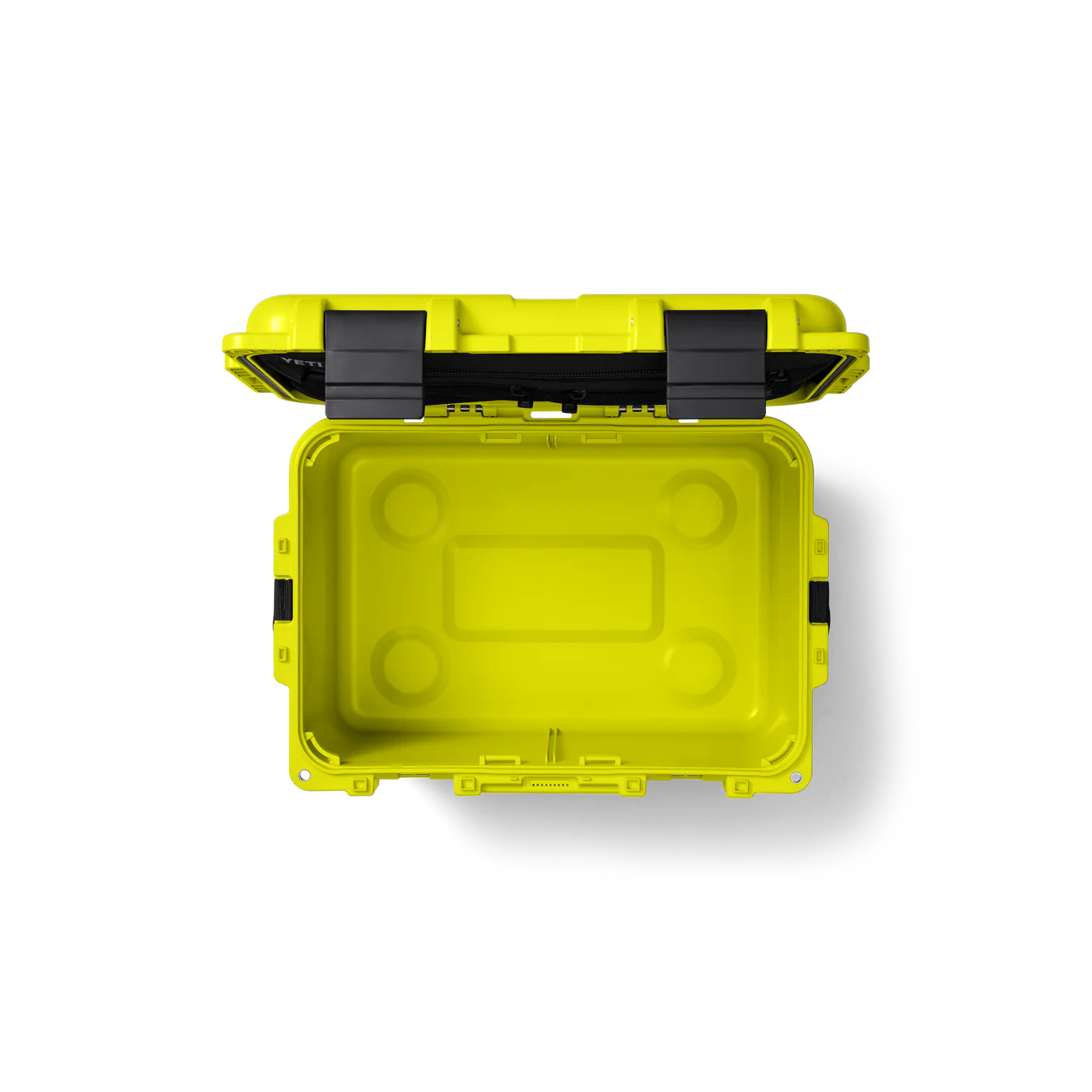 YETI LoadOut GoBox 30 - Gear Case、mySite、noshort