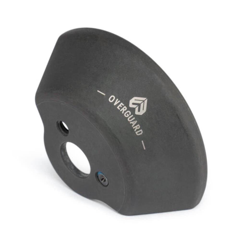  Eclat Overguard Drive and Non-Drive Guard - Raw、mySite、merchandisen