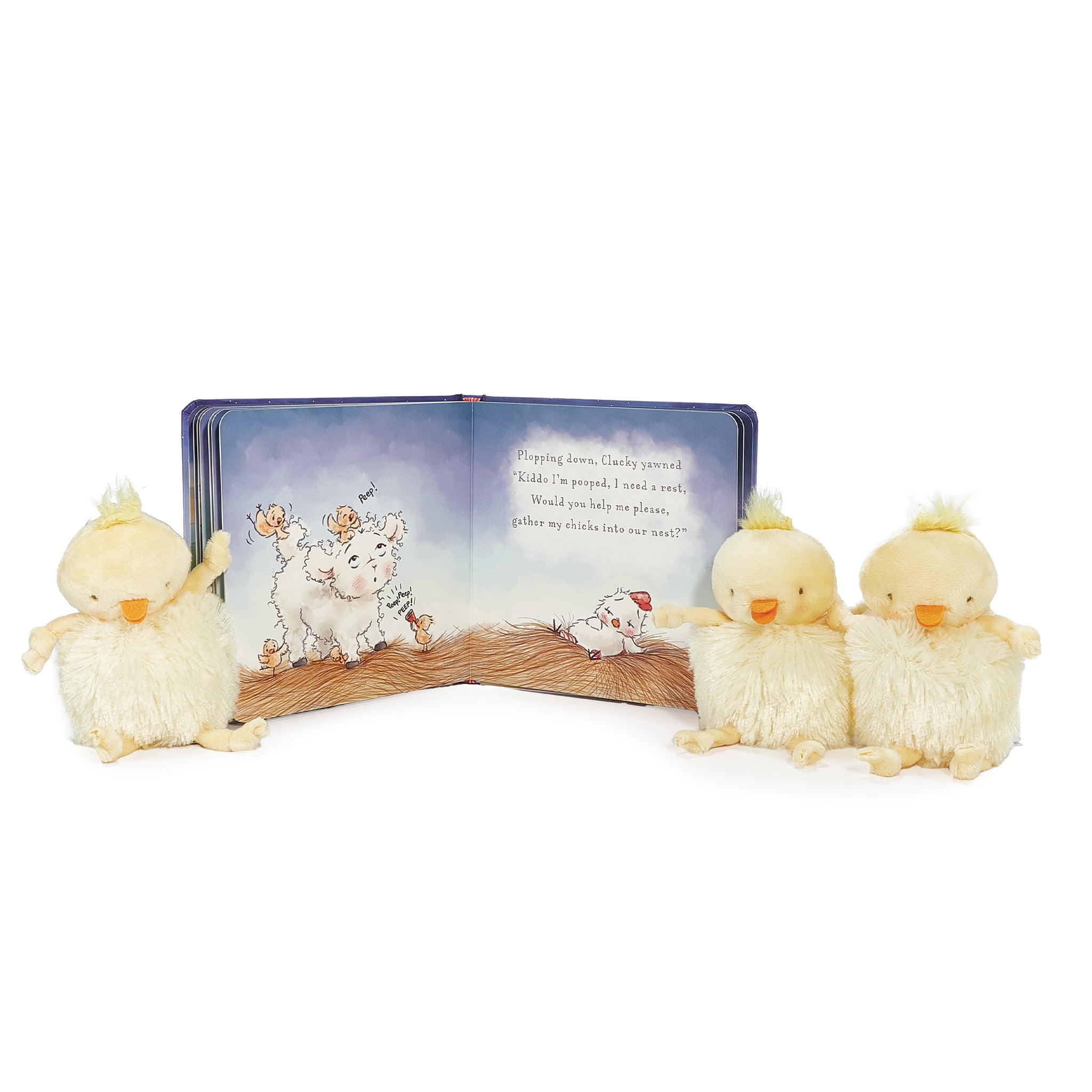 Roly Poly Peep Book Bundle、mySite、g9winljtr