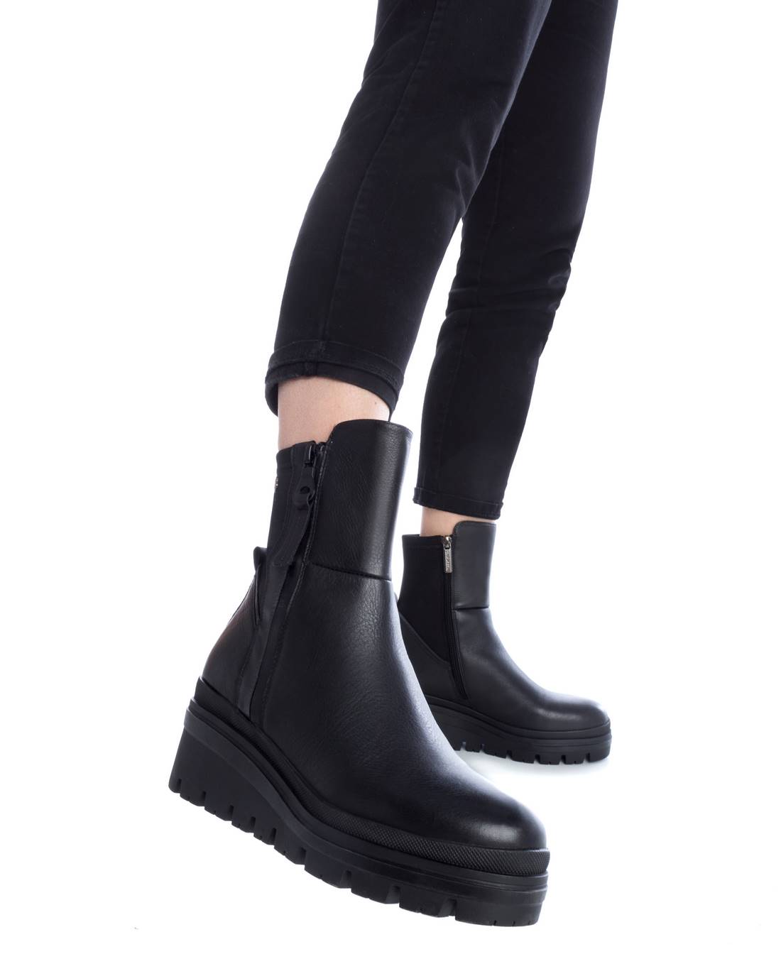 BOTÍN DE MUJER CARMELA 16092401、mySite、gtrtttuynbv