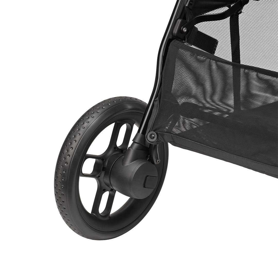  Maxi-Cosi Zelia Luxe 2-in-1 Pushchair - Twillic Black、mySite、merchandisen