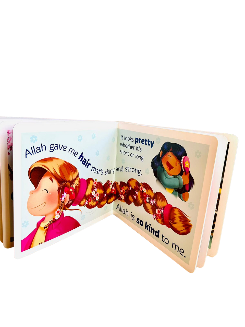 Allah is so kind to me、mySite、topwebapps