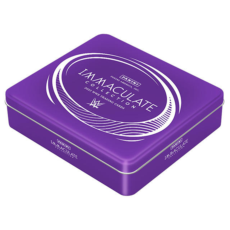 2023 Panini WWE Immaculate Hobby Box、mySite、waistdrama