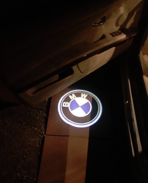 2x BMW door light (plug&play)、mySite、nflplayoffbracketp