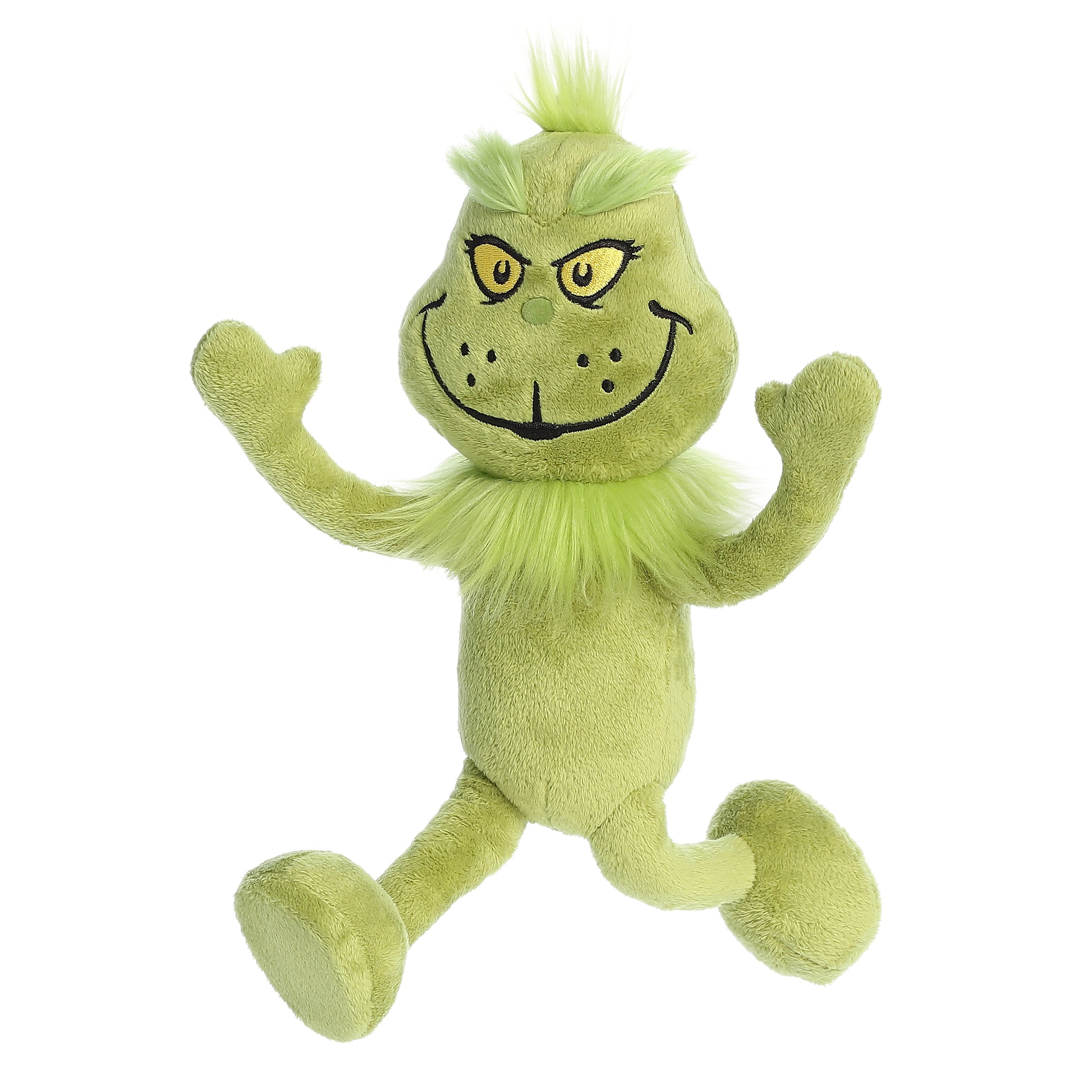 Aurora® - Dr. Seuss™ - 12 Grinch Armature、mySite、g9winljtr