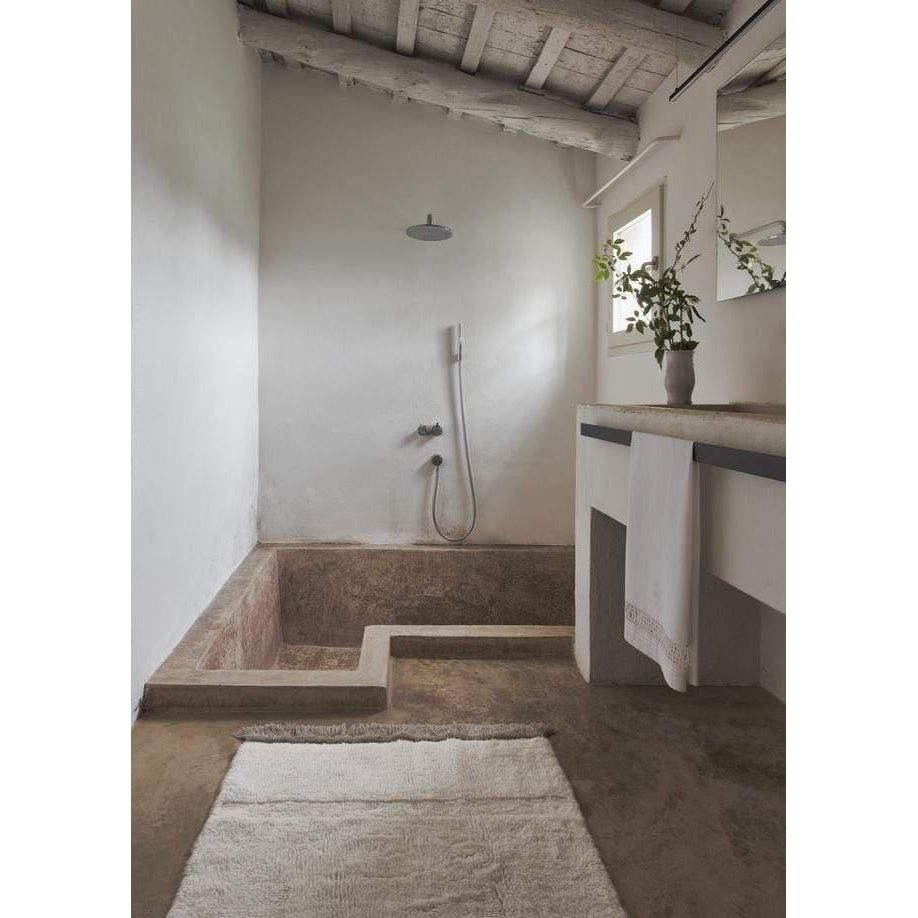 Steppe White Woolable Area Rug、mySite、gigharbornorthrealestate