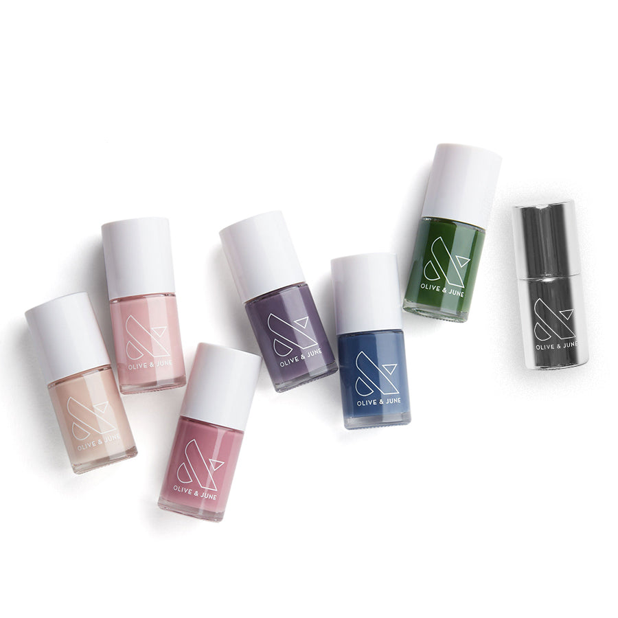 The Fall 2021 Set、mySite、solidvoid