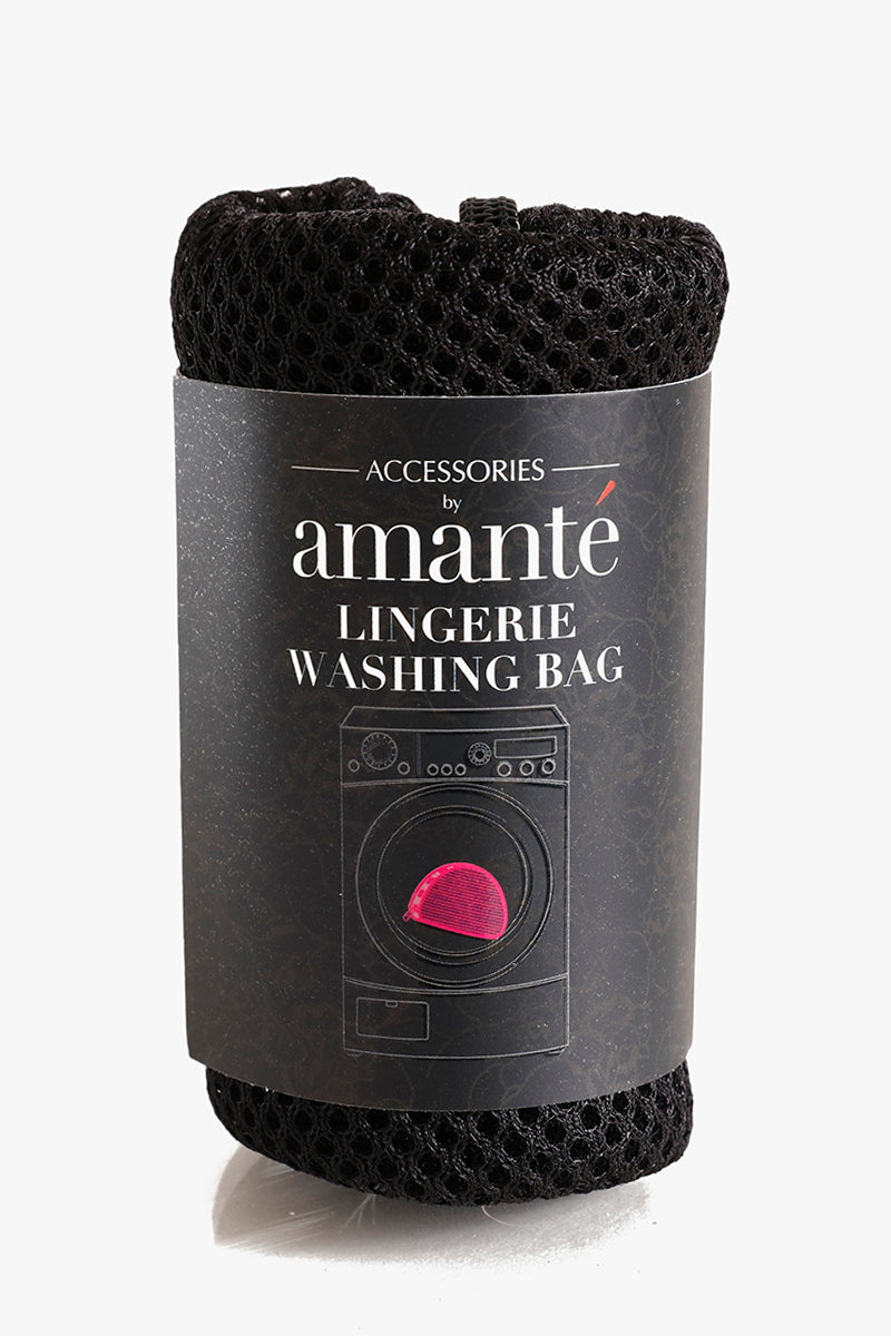  Lingerie Washing Bag - Black、mySite、justintrudeaud
