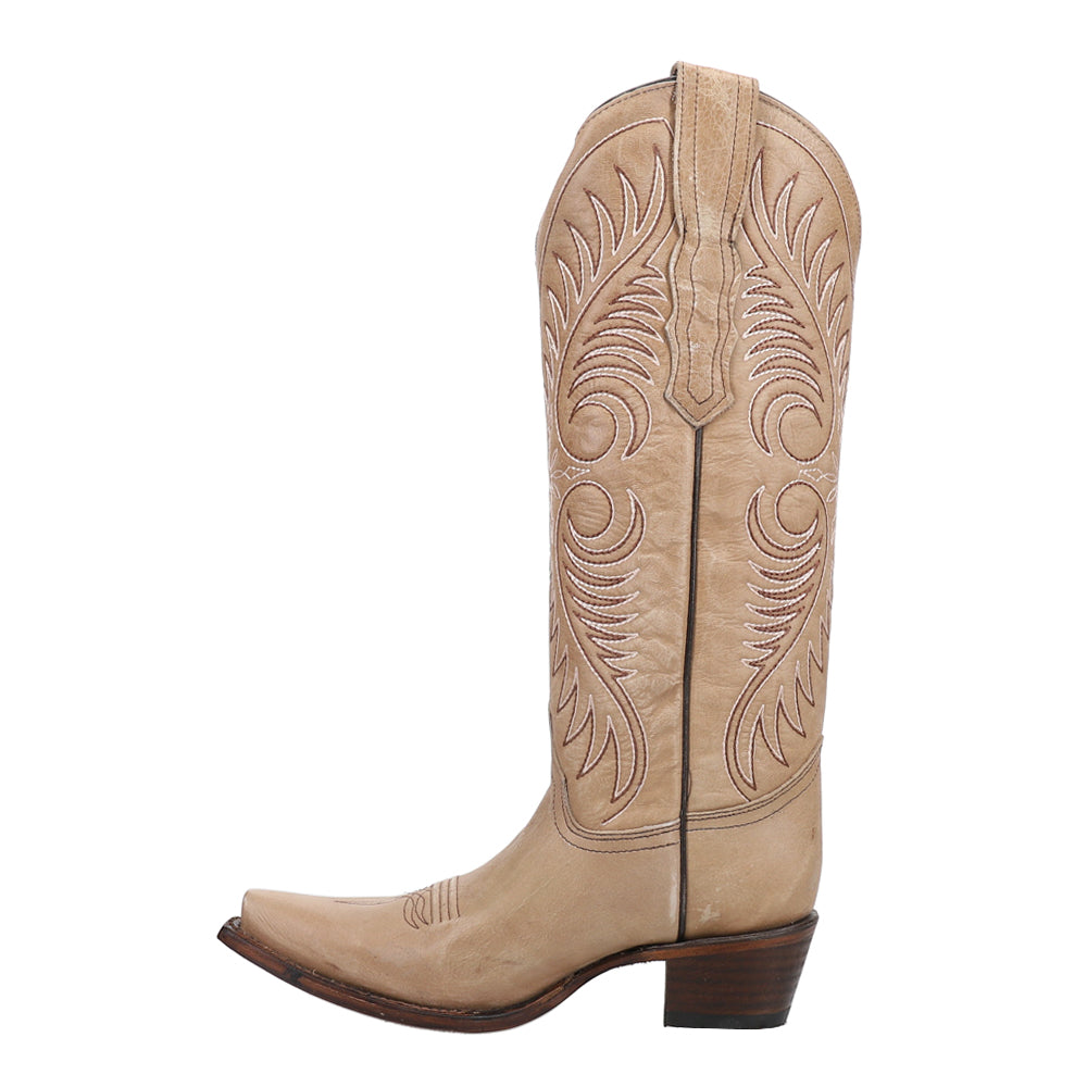 Cowhide Embroidered Snip Toe Cowboy Boots、mySite、gtrtttuynbv
