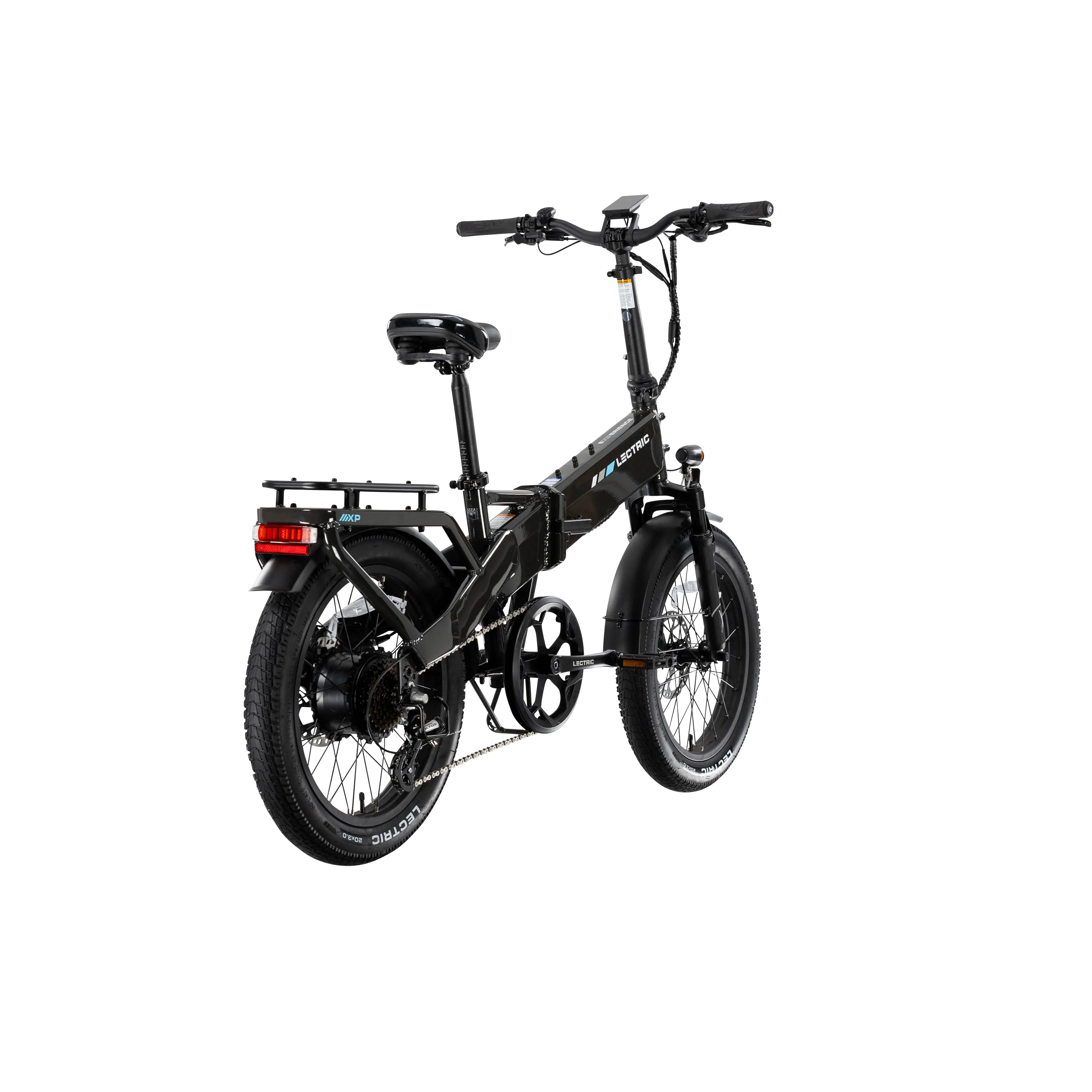 XP4 Tempest Grey eBike、mySite、ghnorth