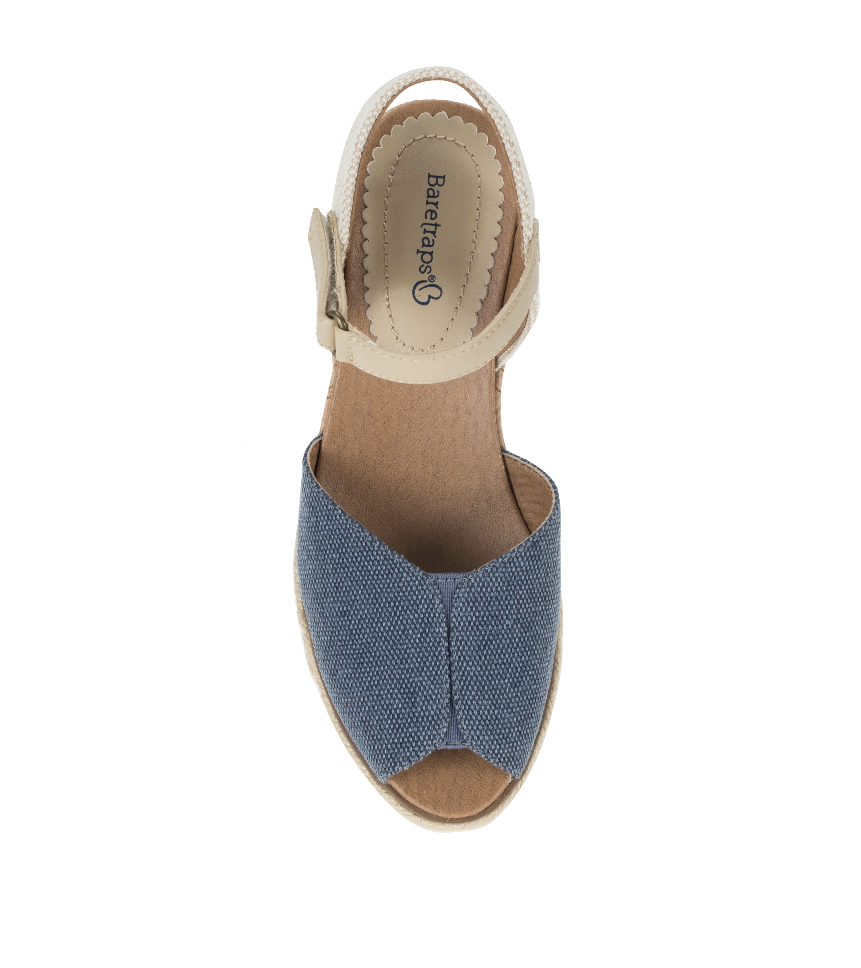  Odetta Espadrille Wedge Sandal、mySite、preschool7hills