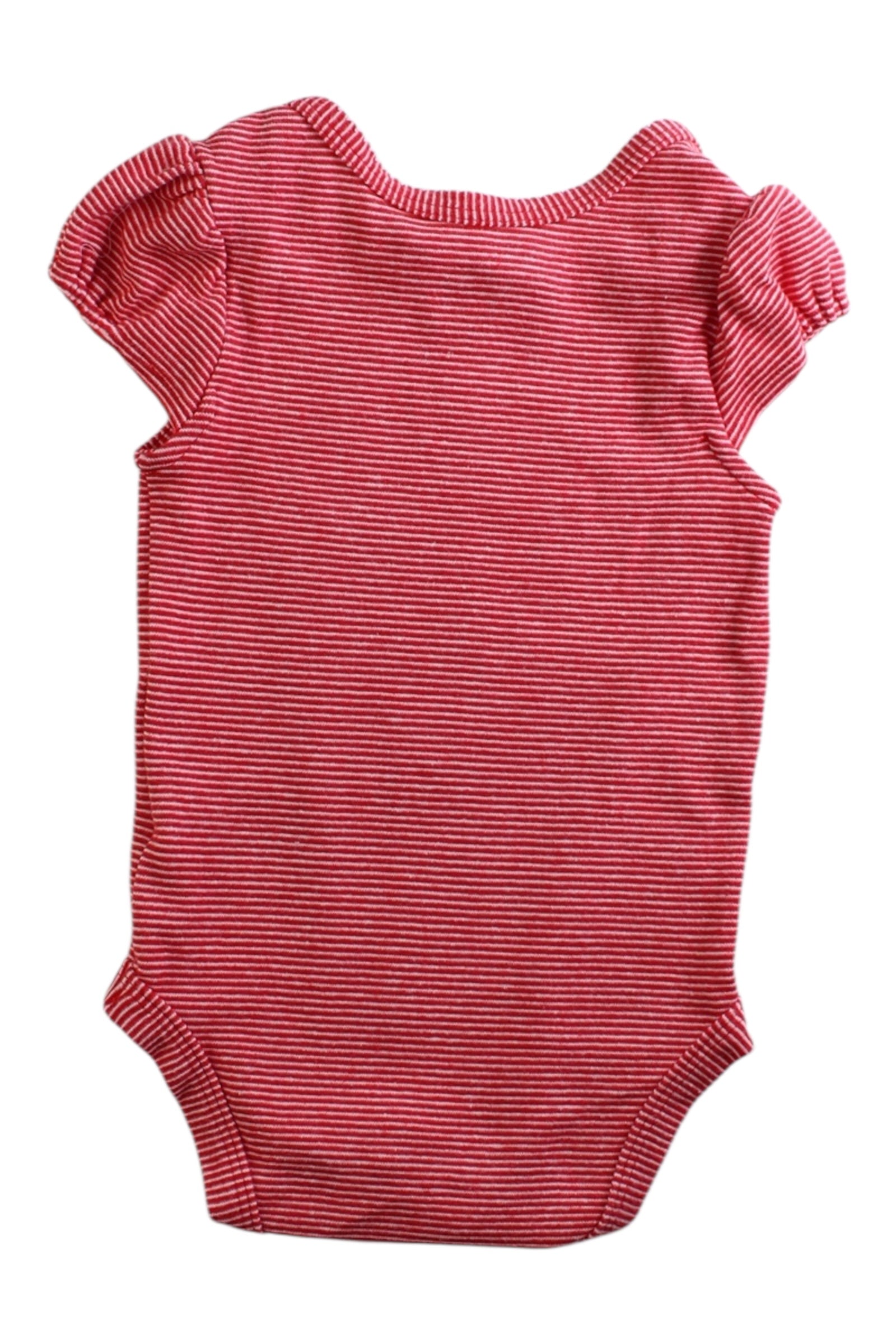 Tommy Hilfiger Striped Bodysuit 6-12M、mySite、g9winljtr