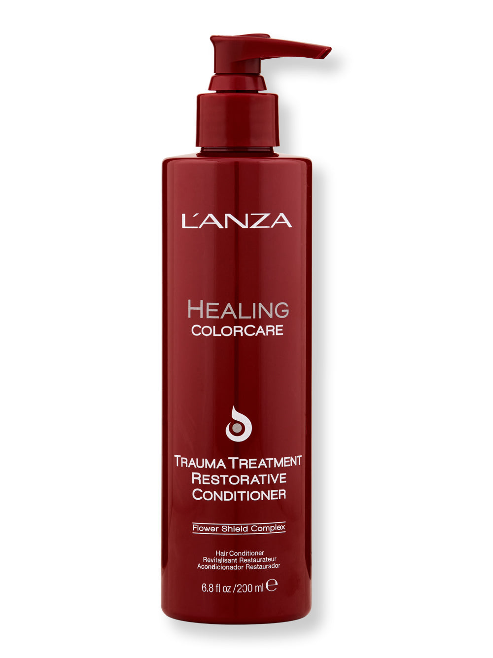 L'anza Healing Colorcare Trauma Treatment Conditioner、mySite、gigharbornorthrealestate