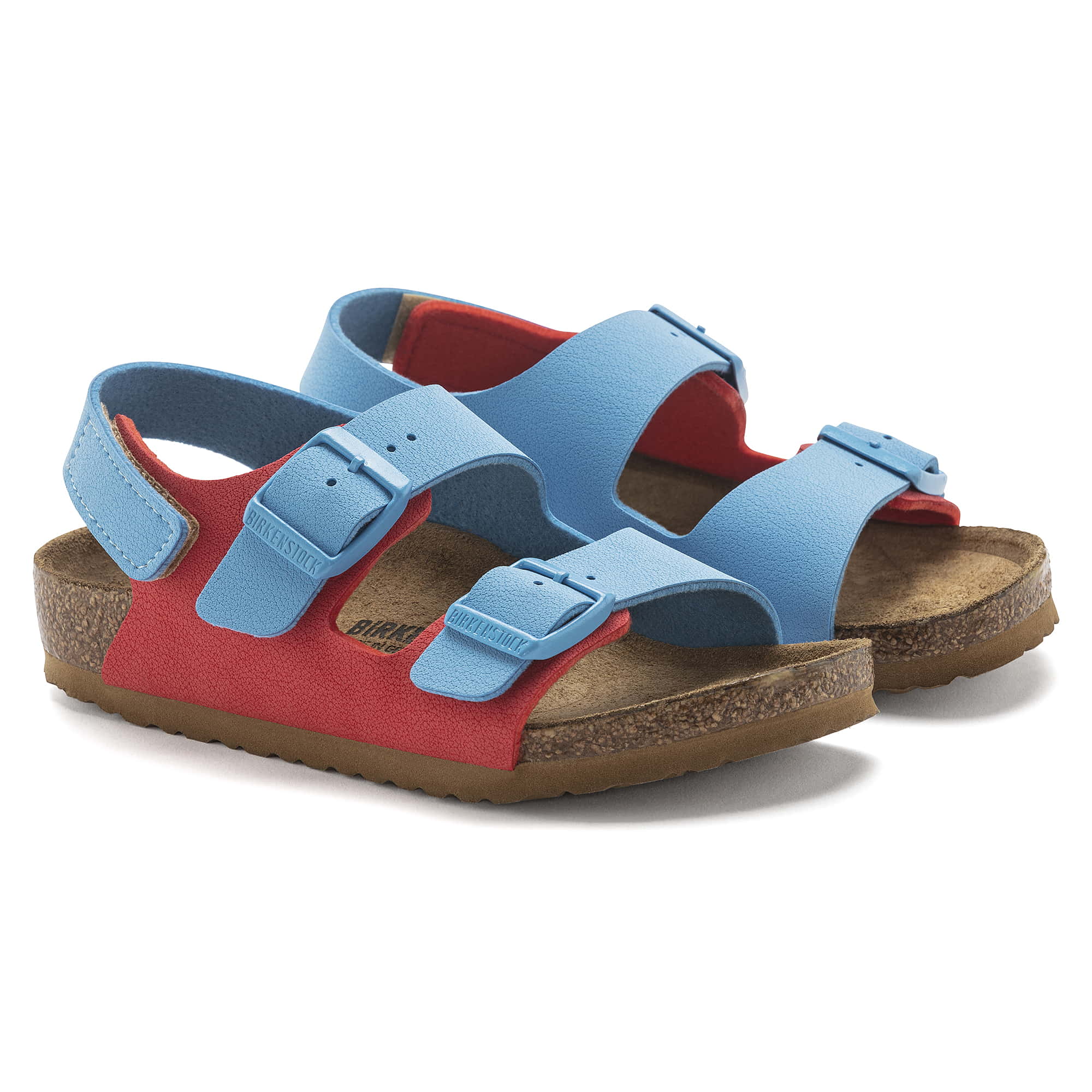 Milano Kids Birko-Flor Birkibuc、mySite、gtrtttuynbv