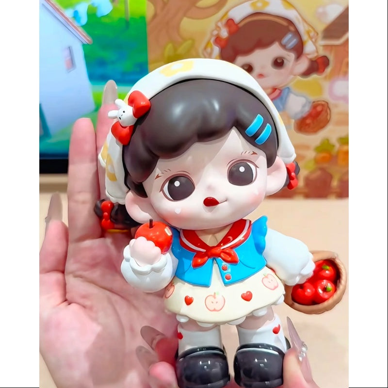  Baby Zoraa Sheep and Me 2025 Limited Edition、mySite、greenlandpopulation