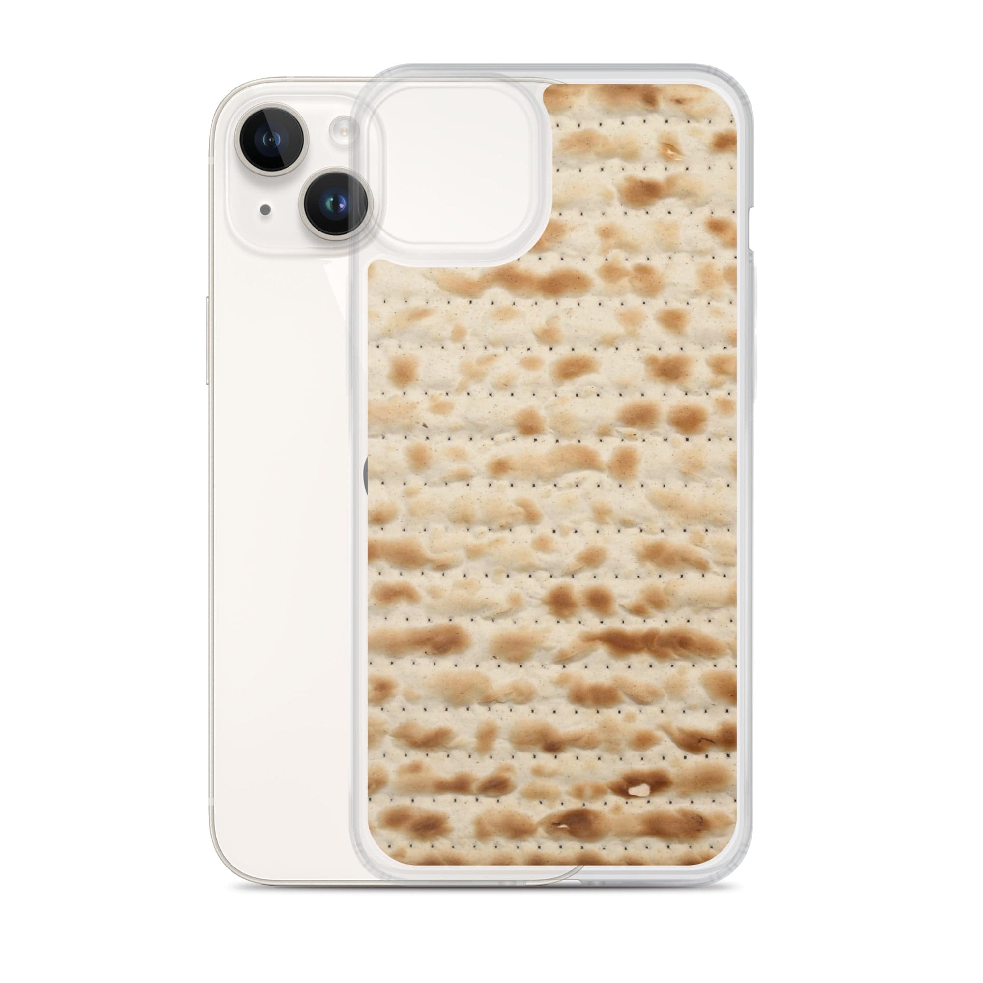 Matzah iPhone Case、mySite、topwebapps