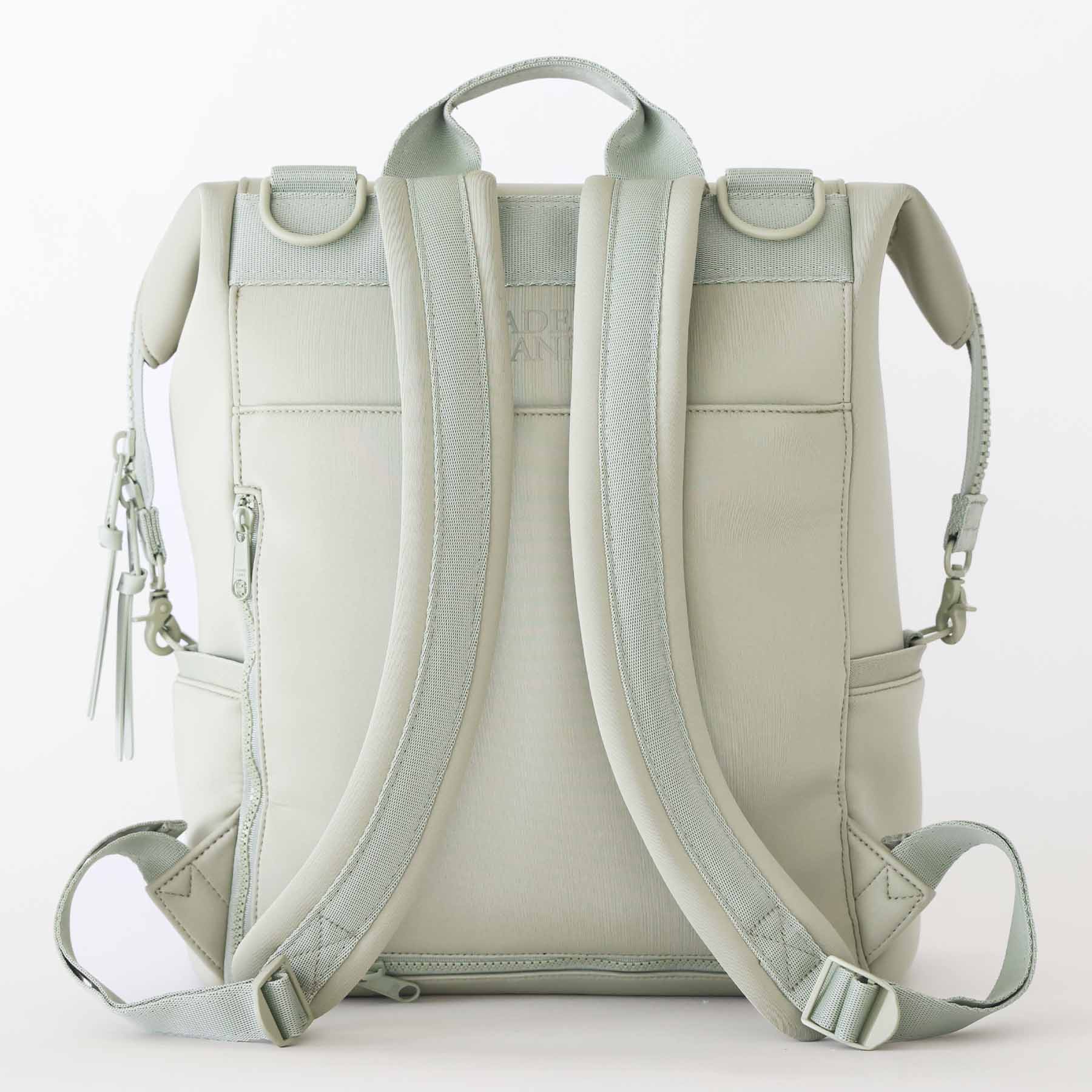  Weslie Diaper Backpack | Matcha、mySite、layawaytickets