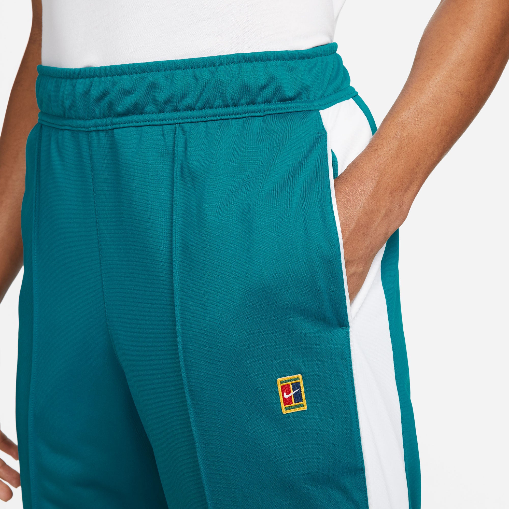 NikeCourt Heritage Men's Tennis Pants
