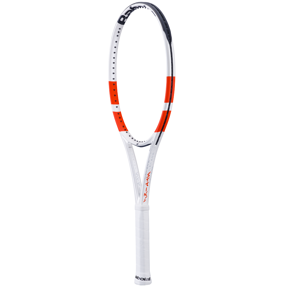 Babolat Pure Strike Team (4th Gen.) - Demo Rental