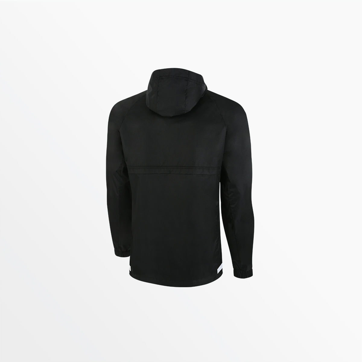 YOUTH UPTOWN RAIN JACKET