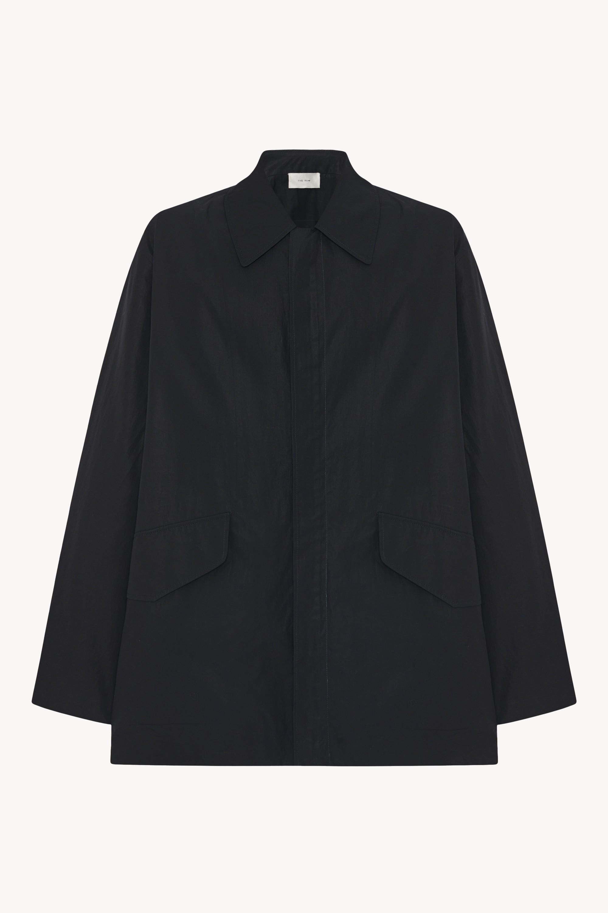 Noe Jacket in Cotton、mySite、aoinhome