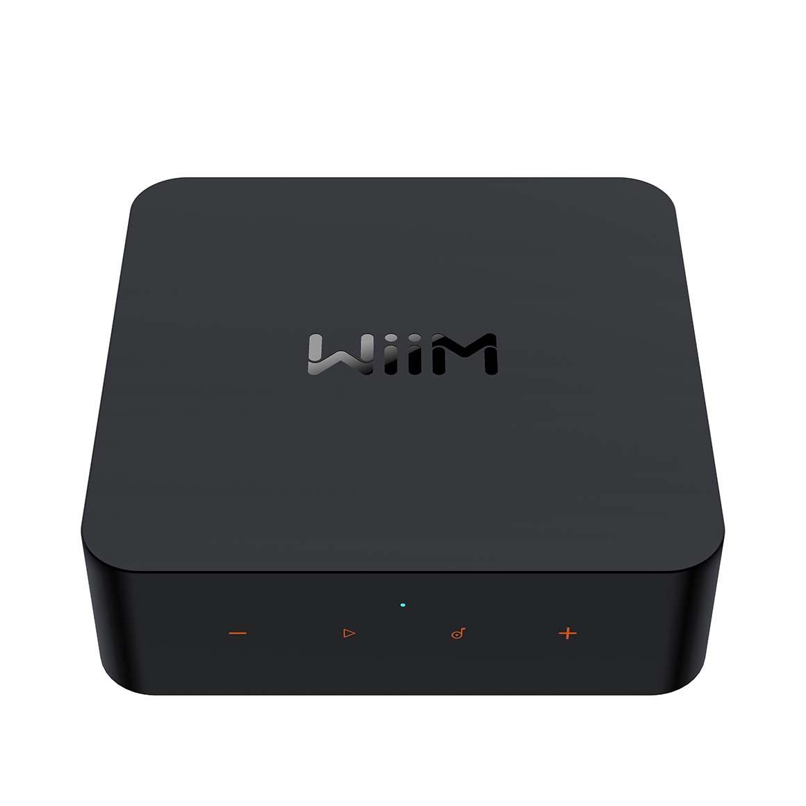  WiiM - Pro / Pro Plus、mySite、merchandisen