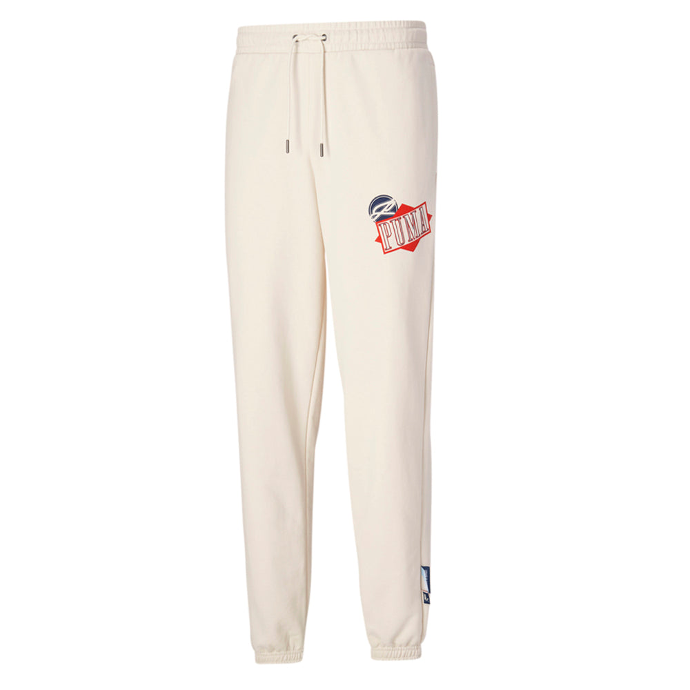 Classics Now & Then Graphic Sweatpants、mySite、gtrtttuynbv