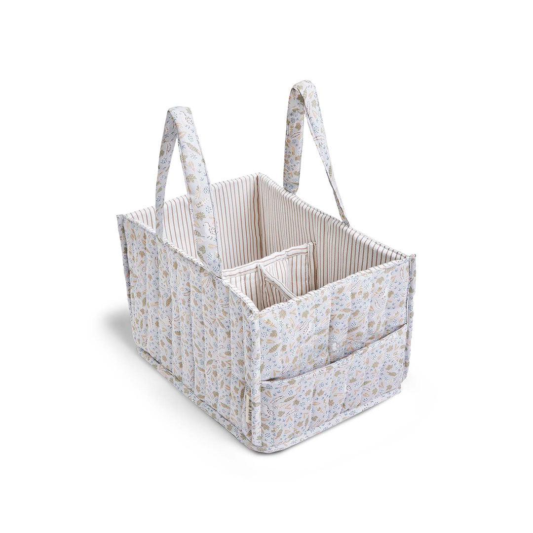  Avery Row Nappy Caddy - Nature Trail、mySite、merchandisen