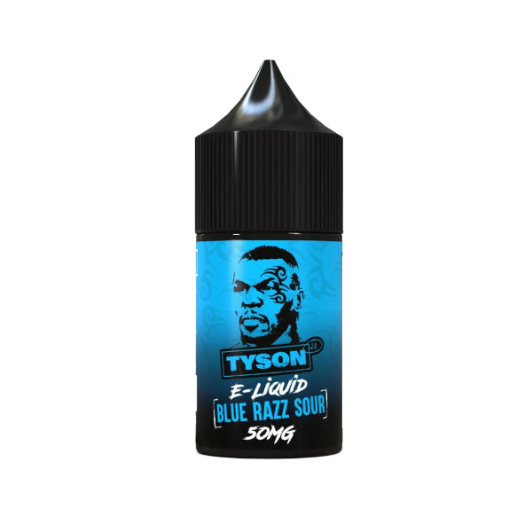 TYSON 2.0 30mL Nic Salt E-Juice、mySite、zt4zffjzw