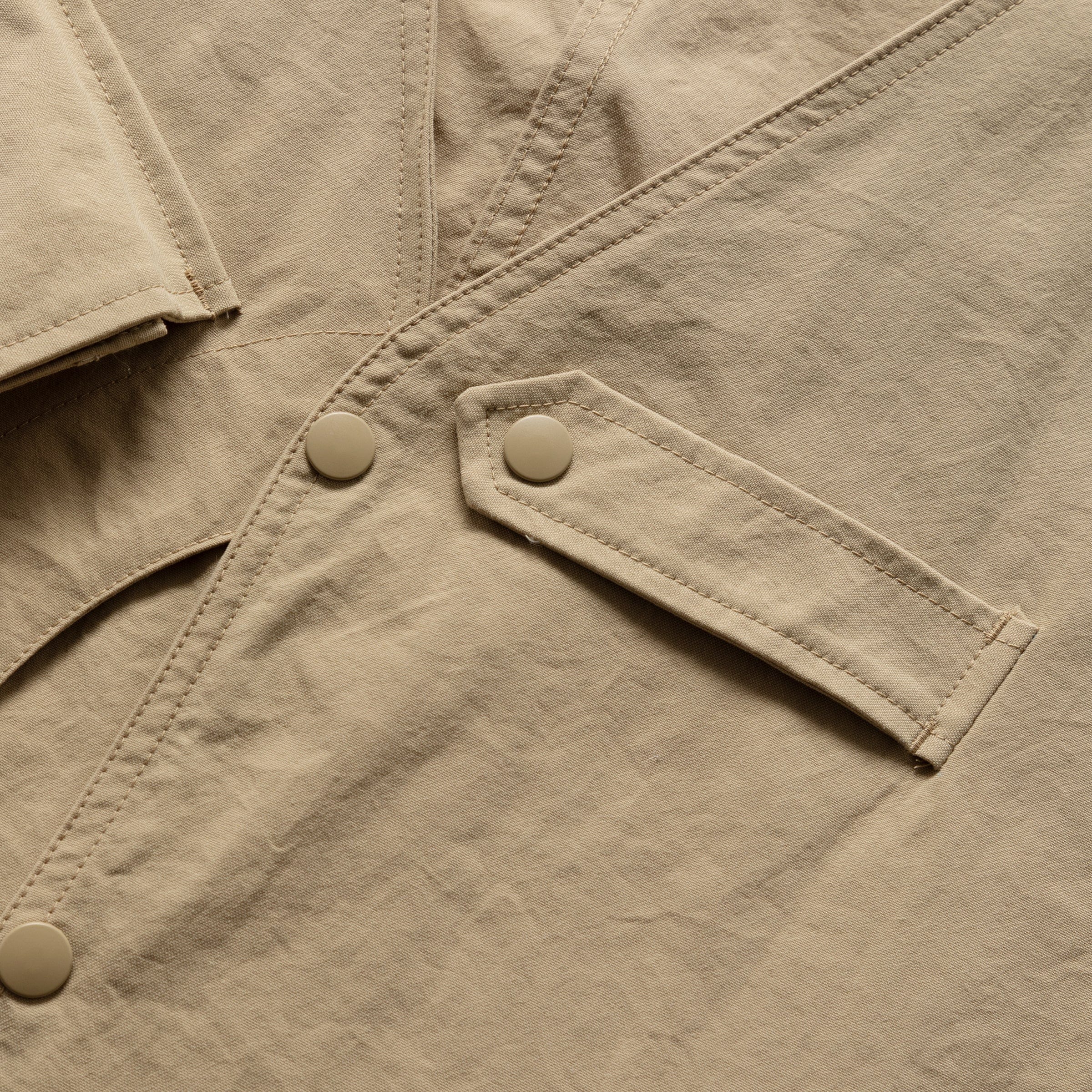 TENKARA VEST、mySite、zt4zffjzw